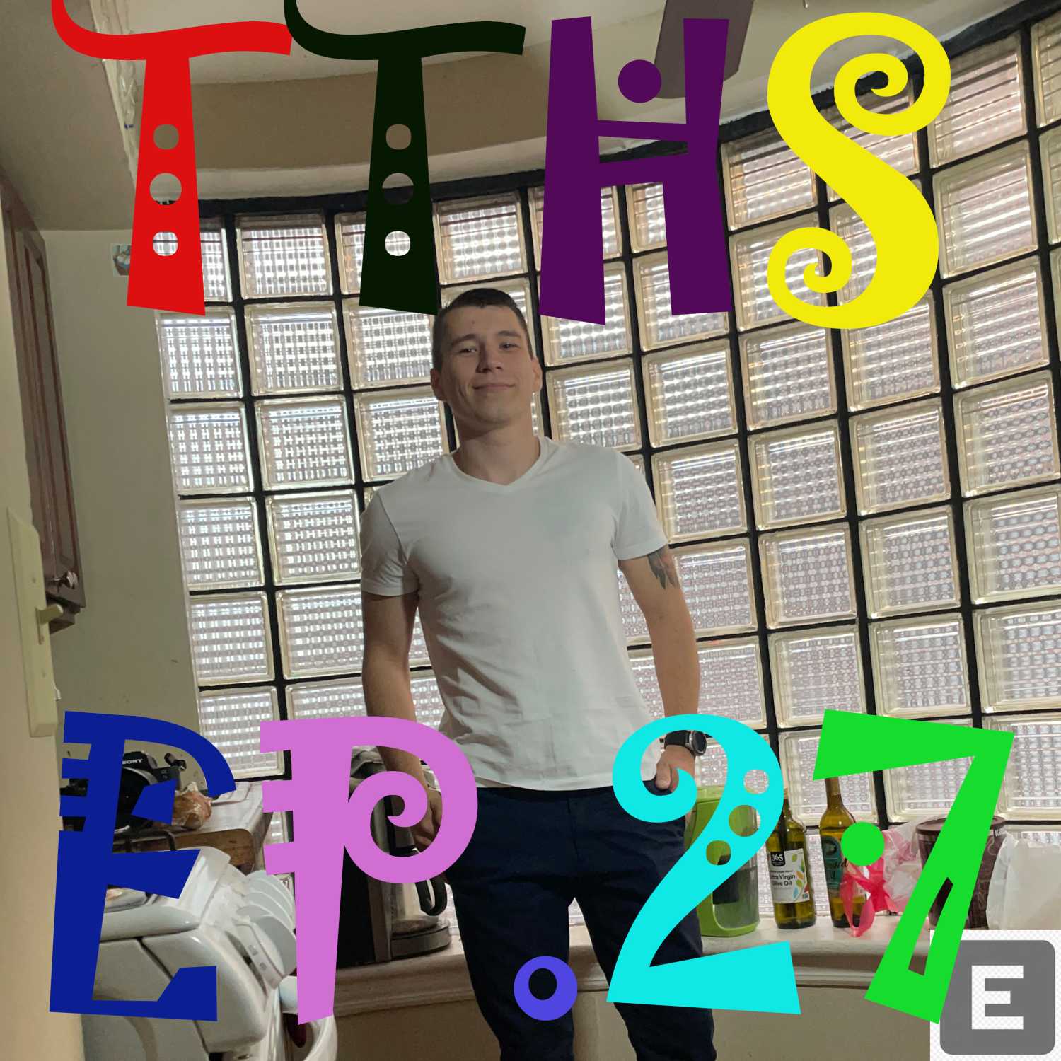 The TreeHouse Show