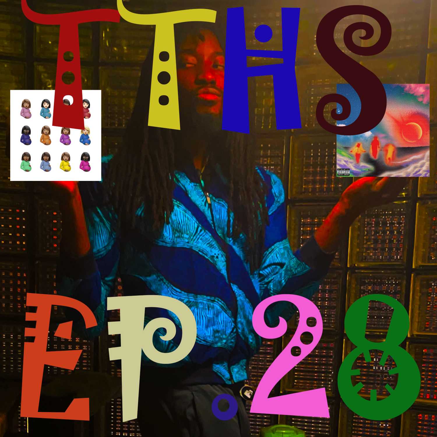 The TreeHouse Show