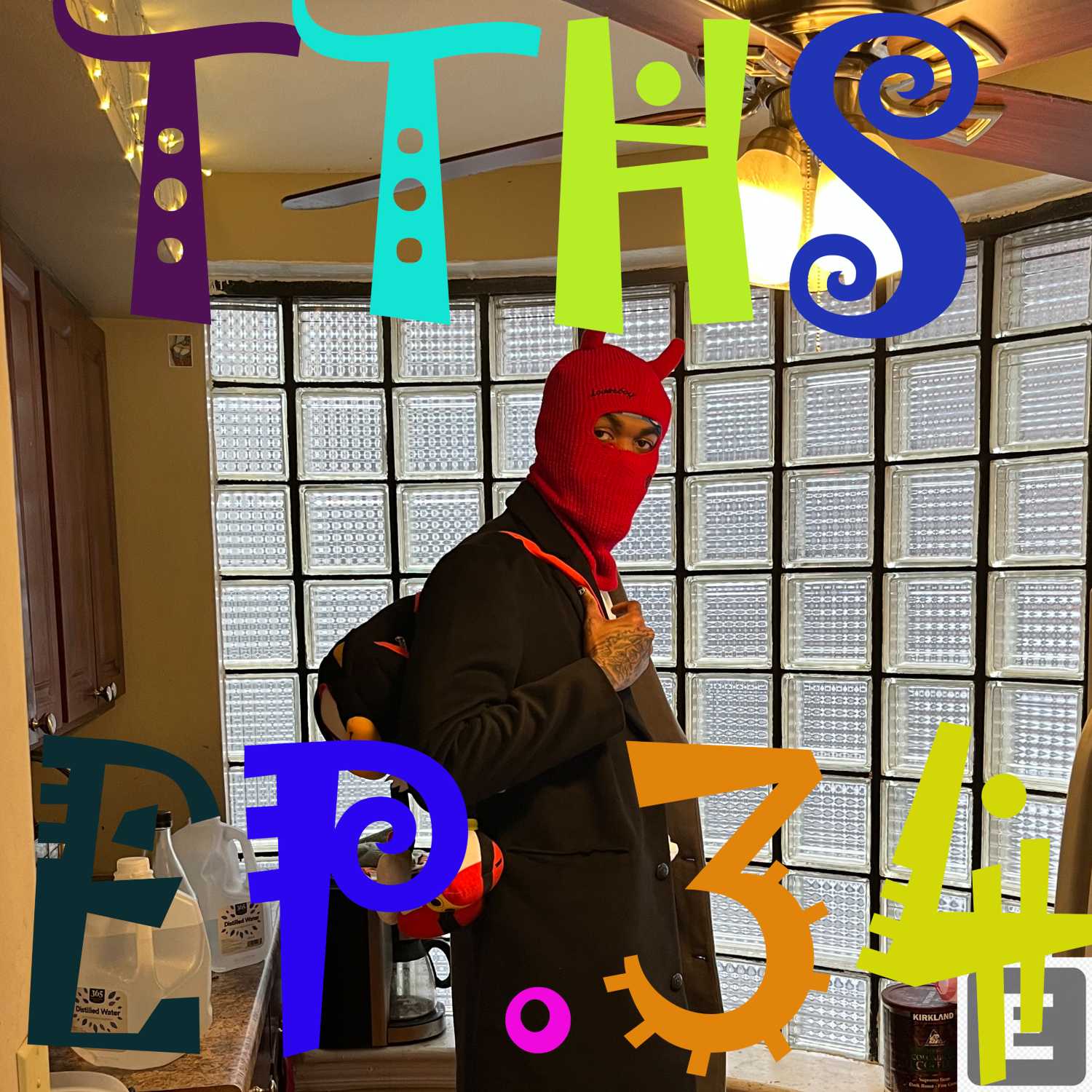 The TreeHouse Show