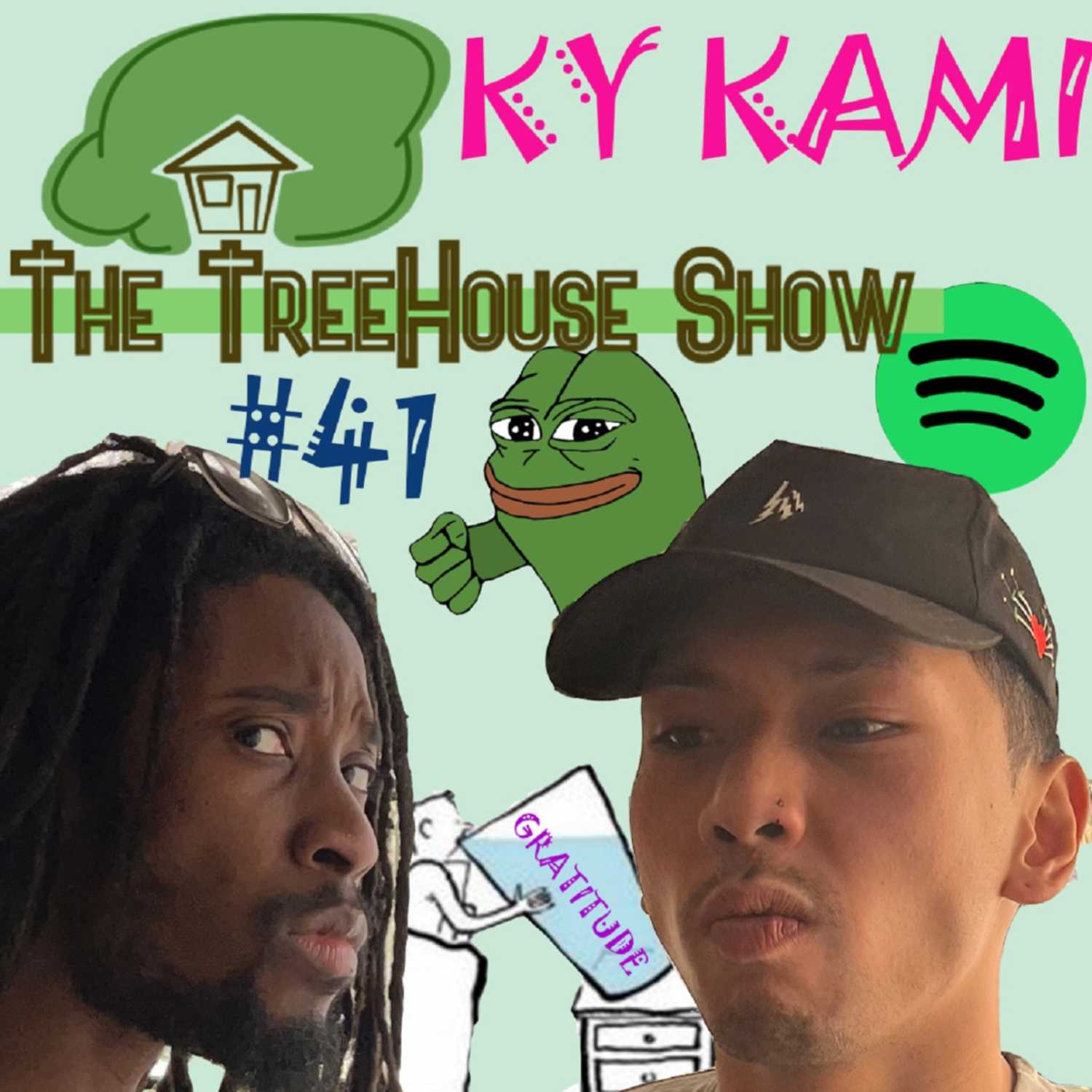 The TreeHouse Show
