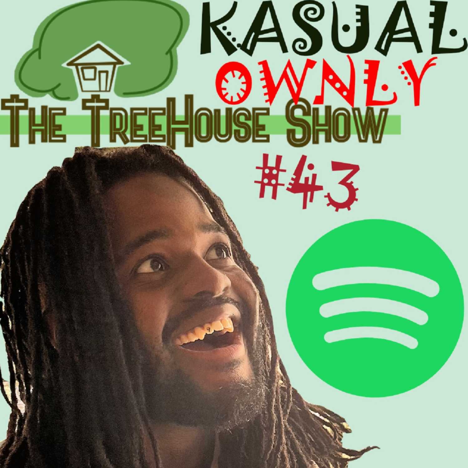 The TreeHouse Show
