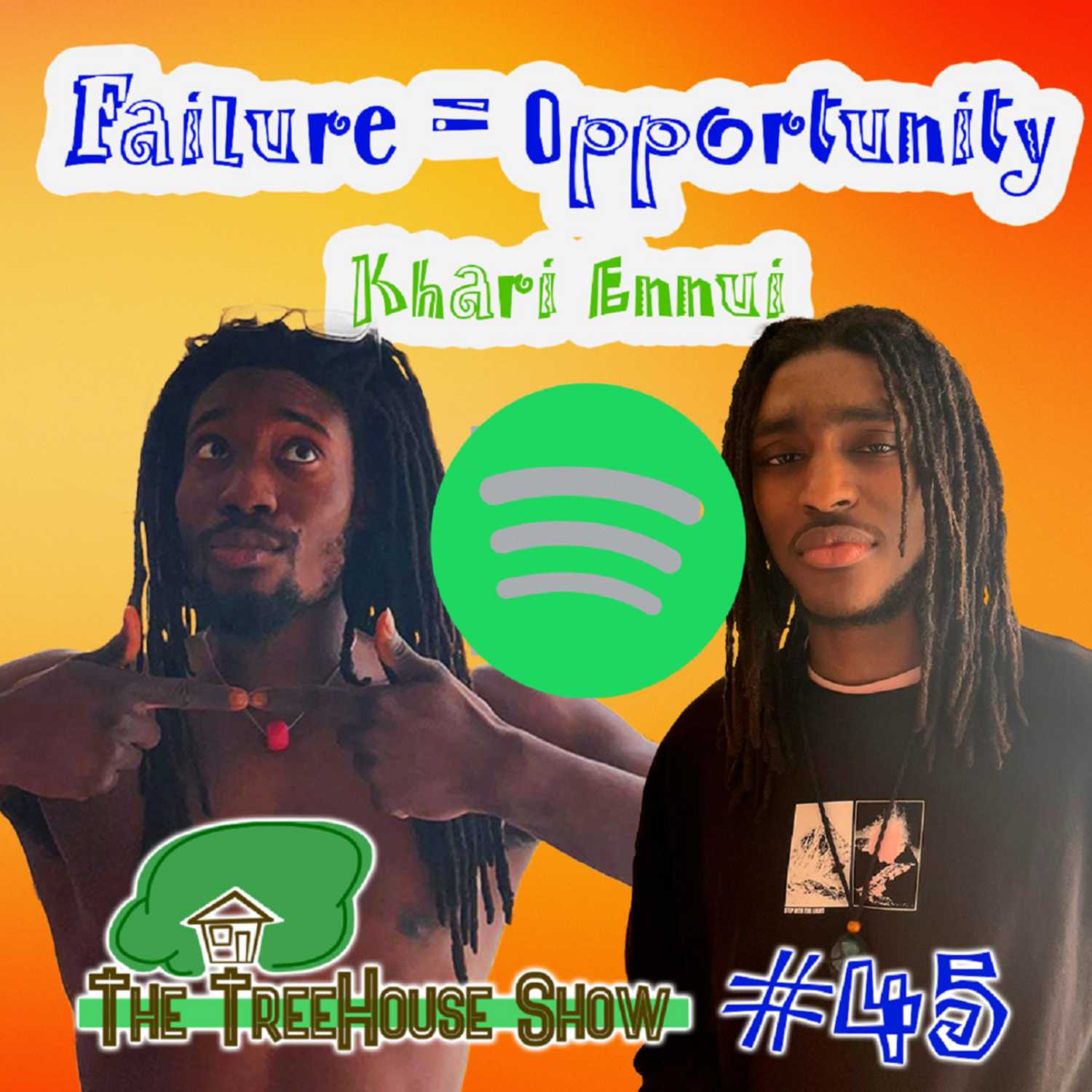 The TreeHouse Show