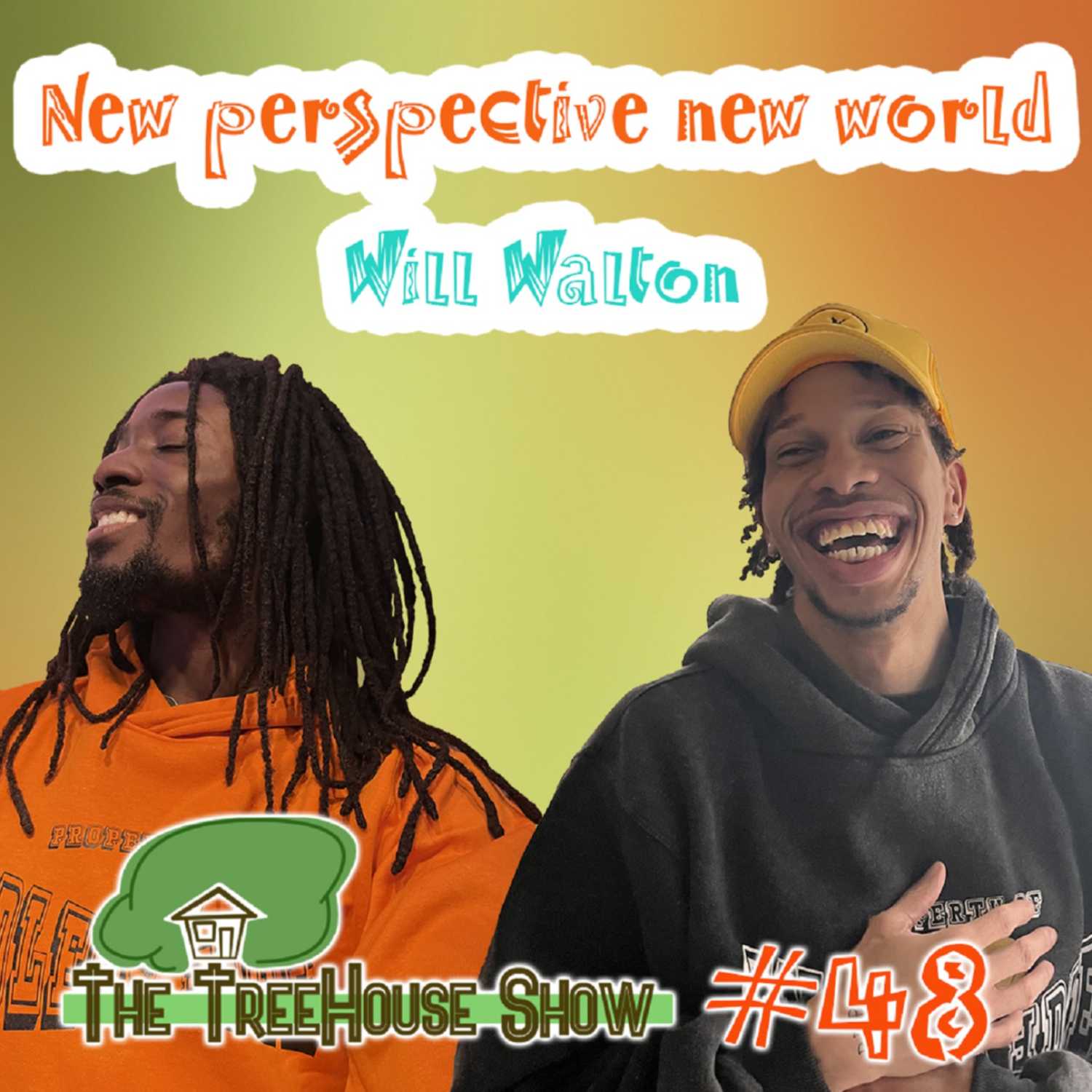 The TreeHouse Show