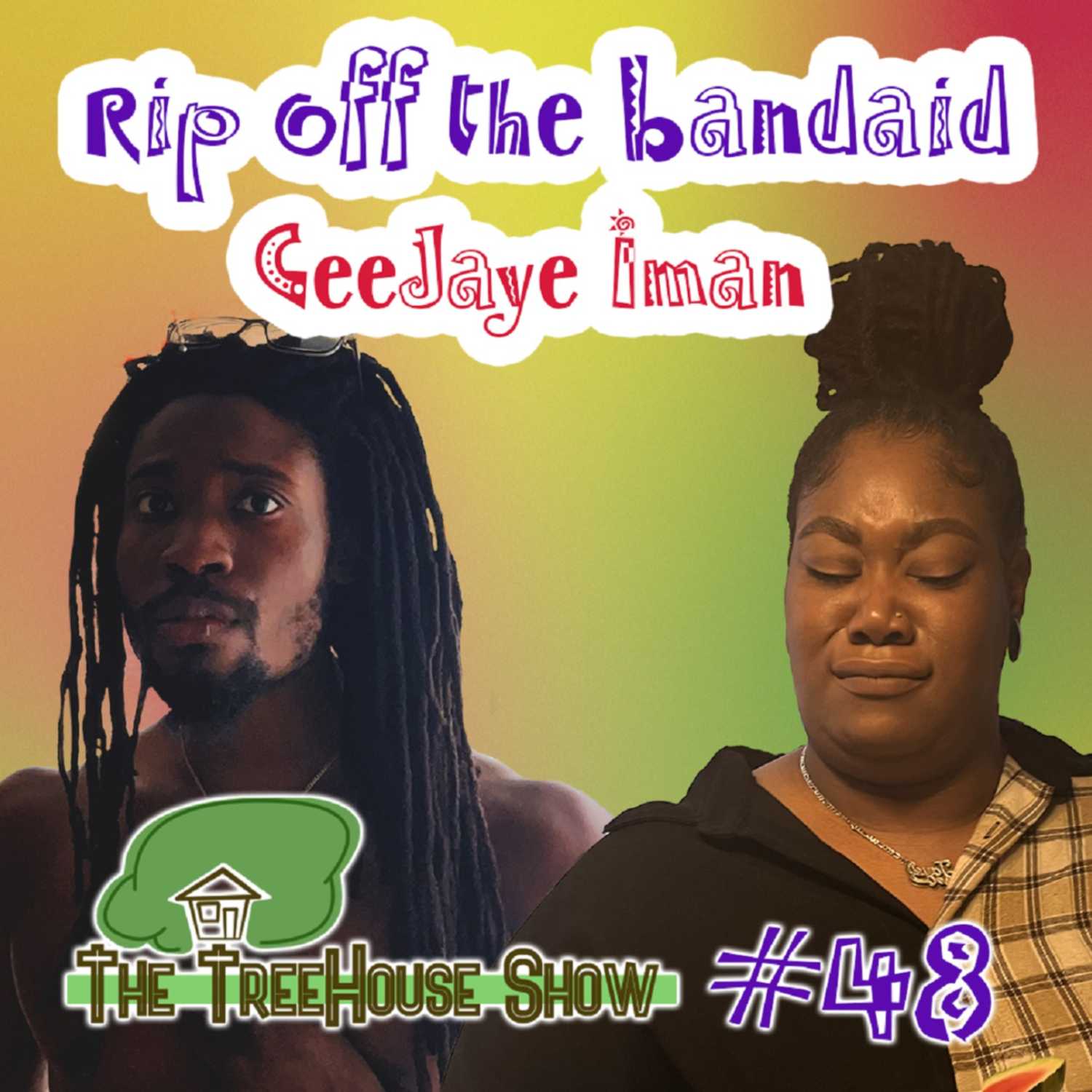 The TreeHouse Show
