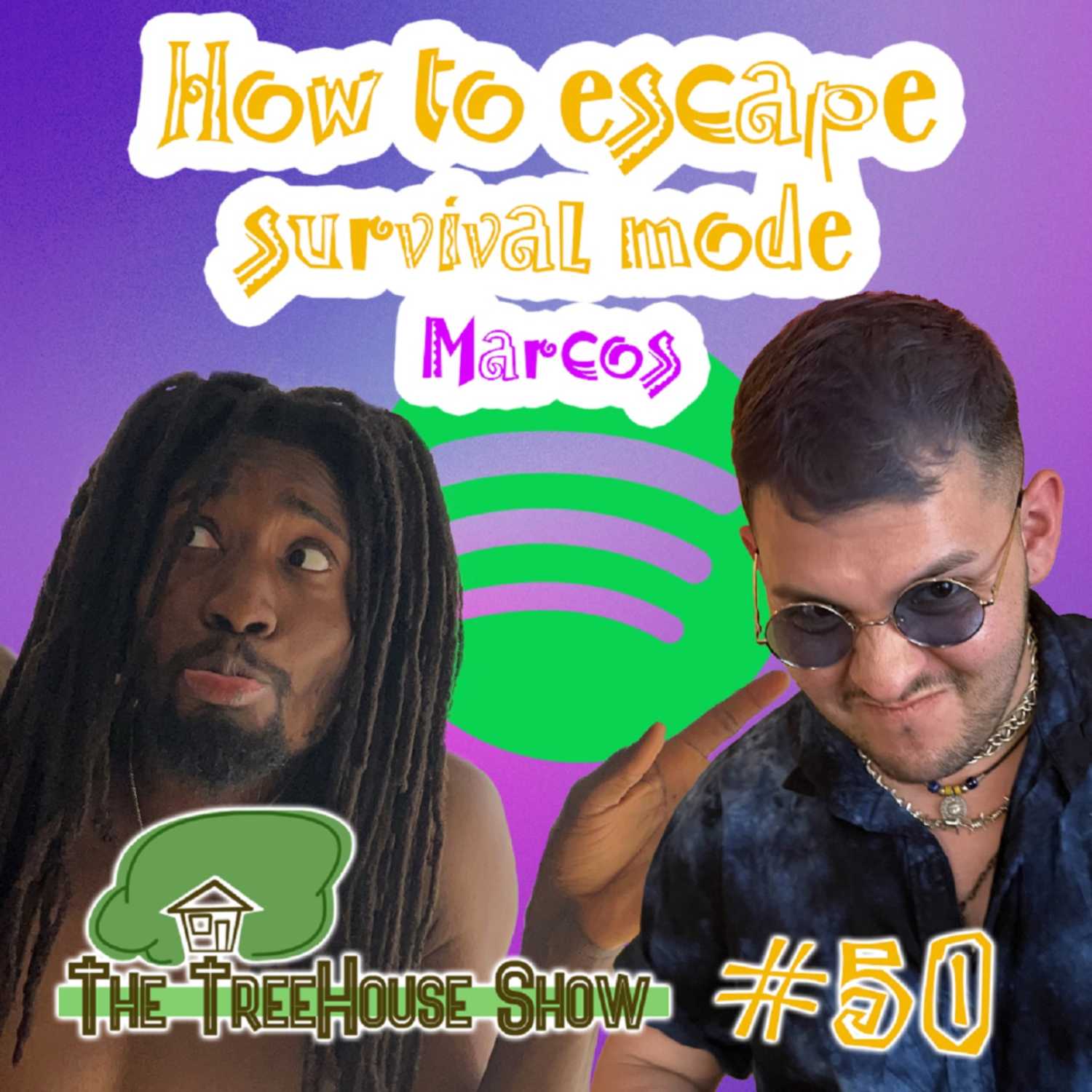 The TreeHouse Show