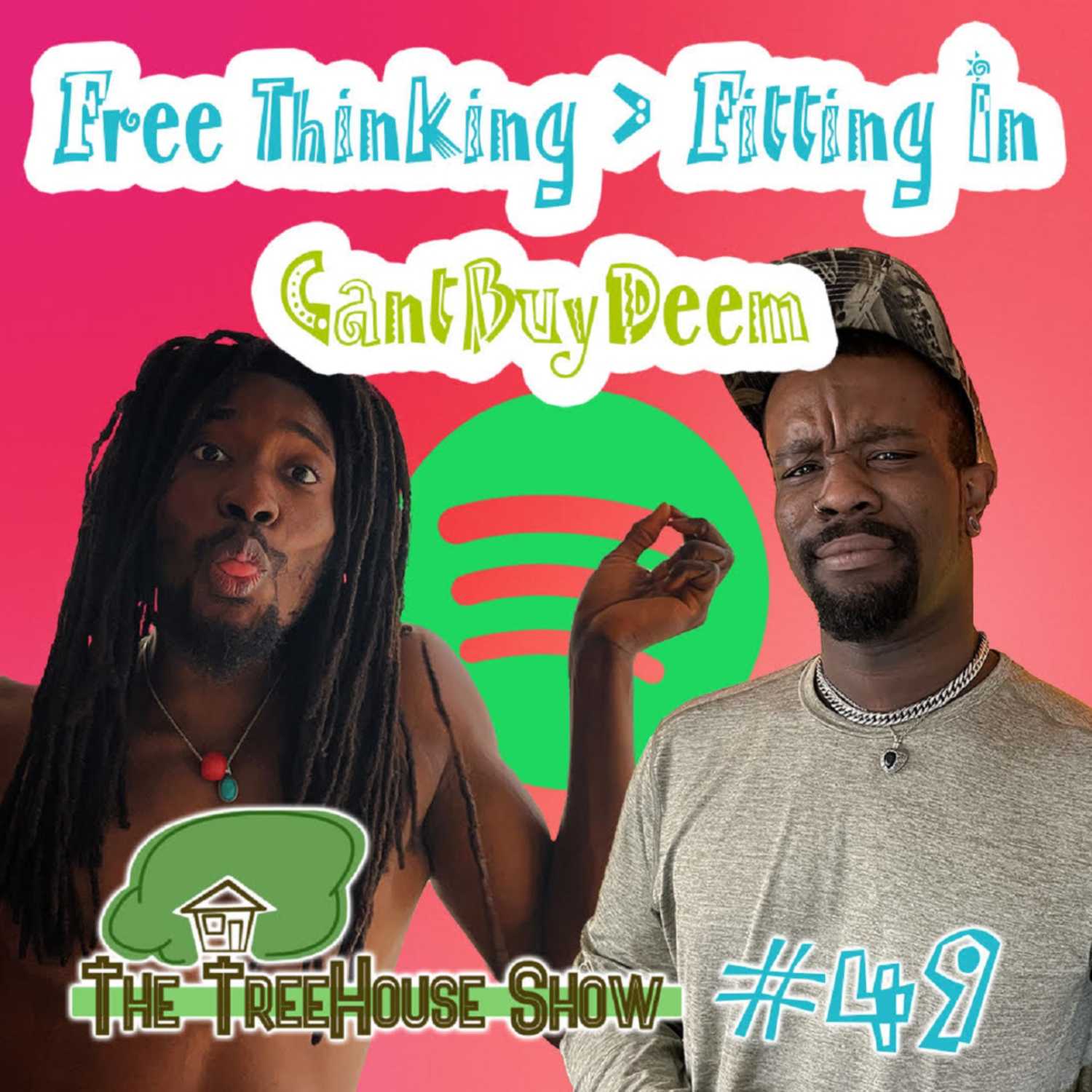 The TreeHouse Show