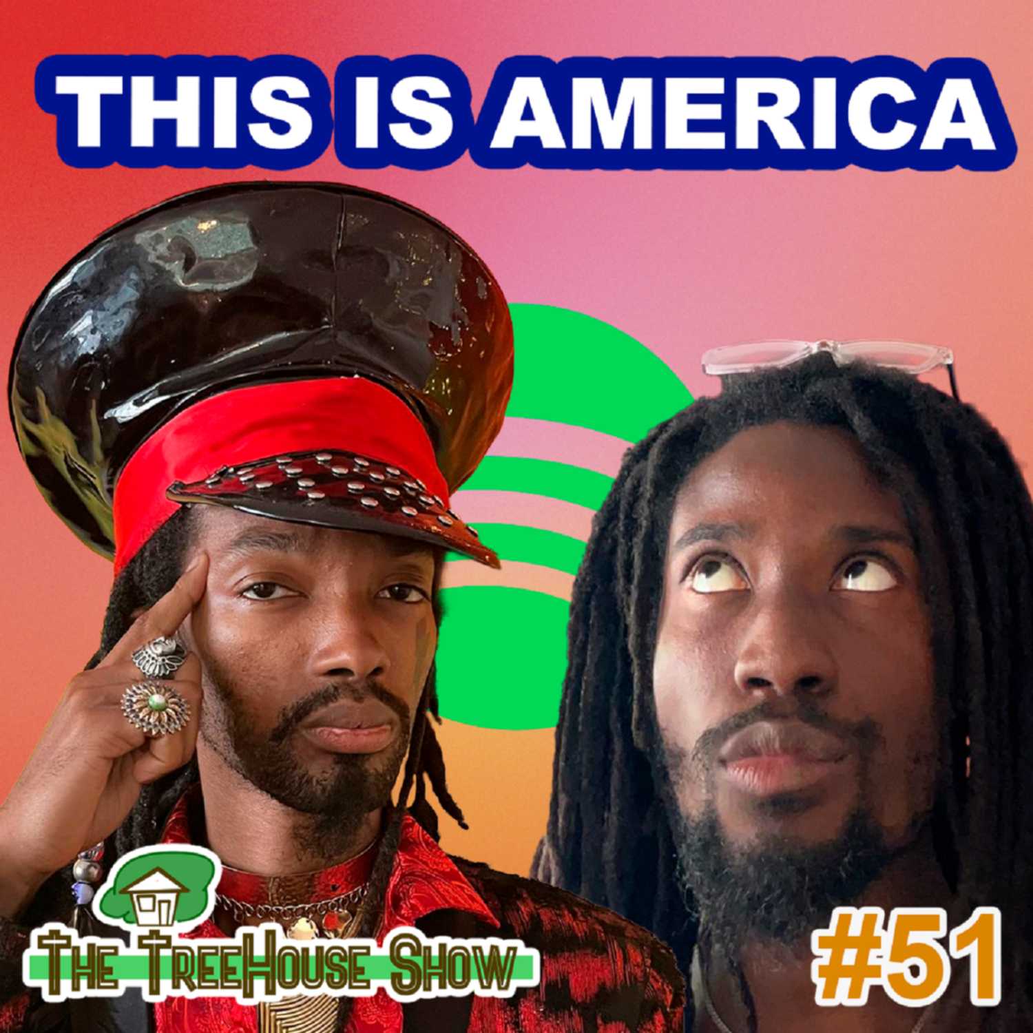 The TreeHouse Show