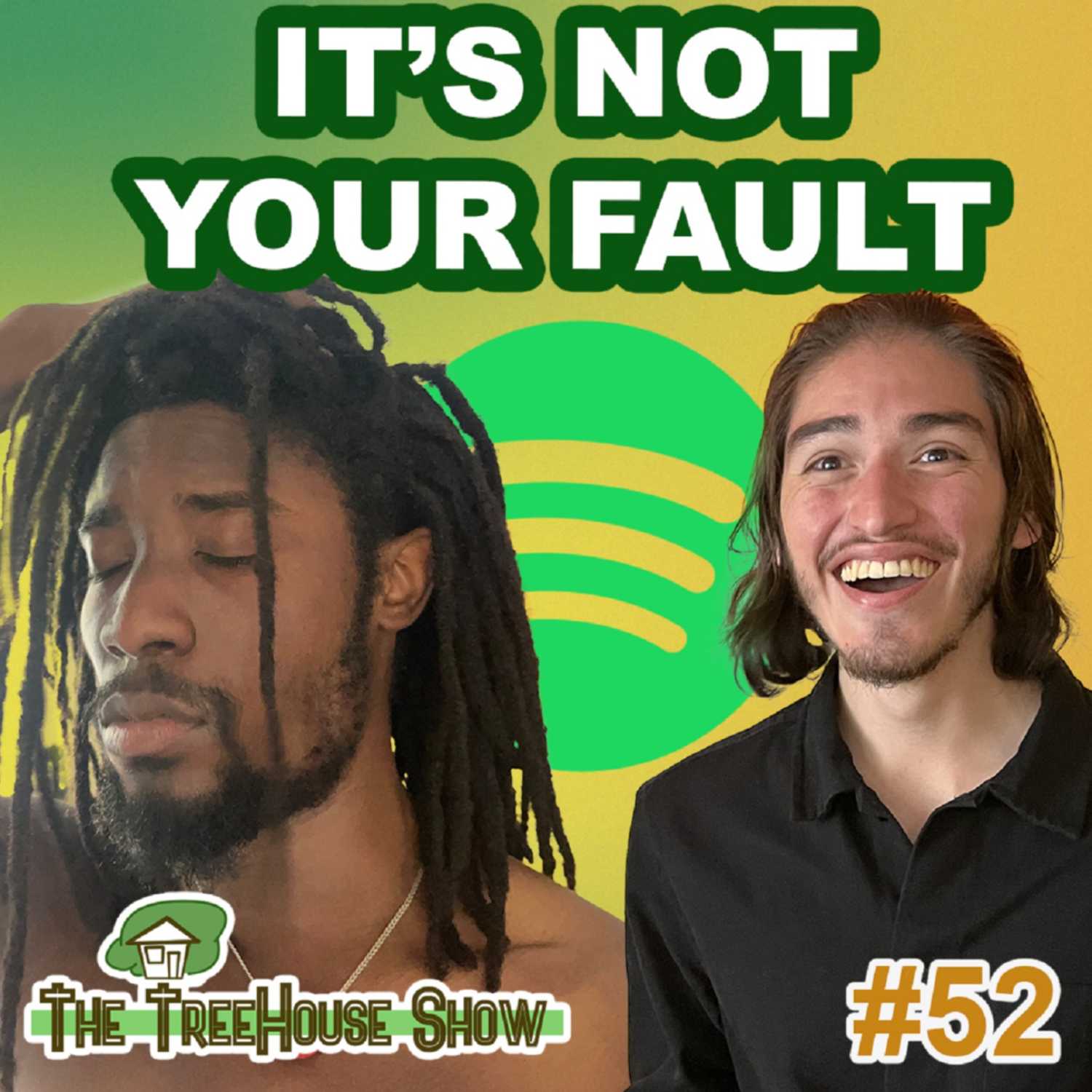 The TreeHouse Show
