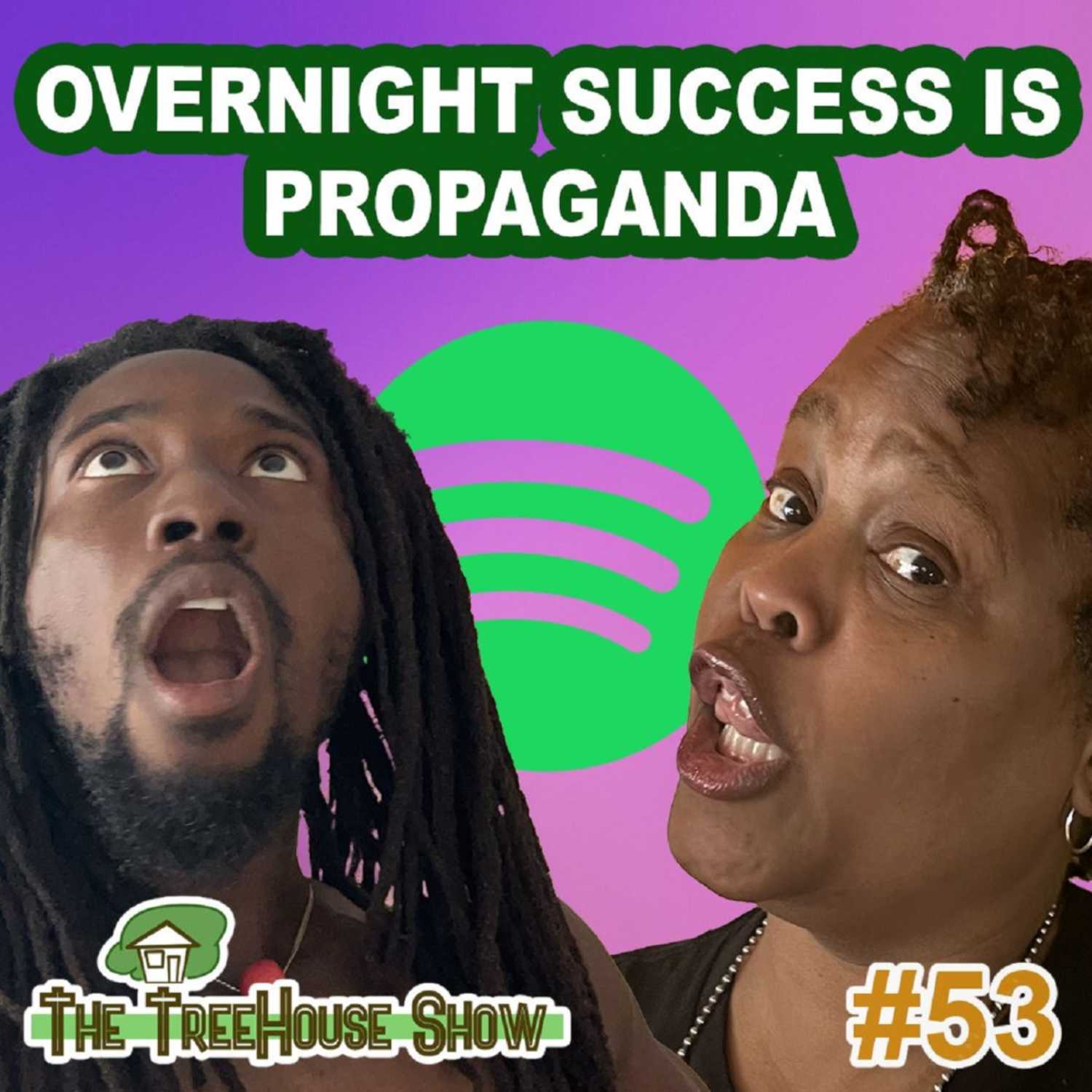 The TreeHouse Show