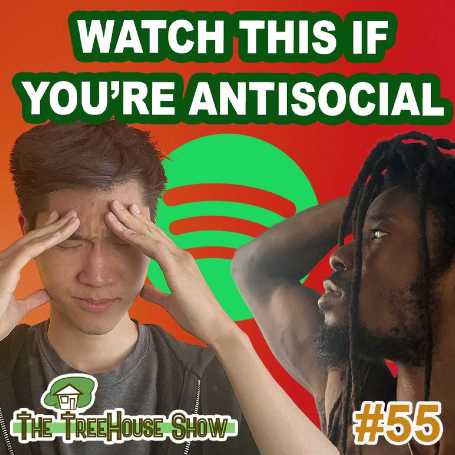 The TreeHouse Show