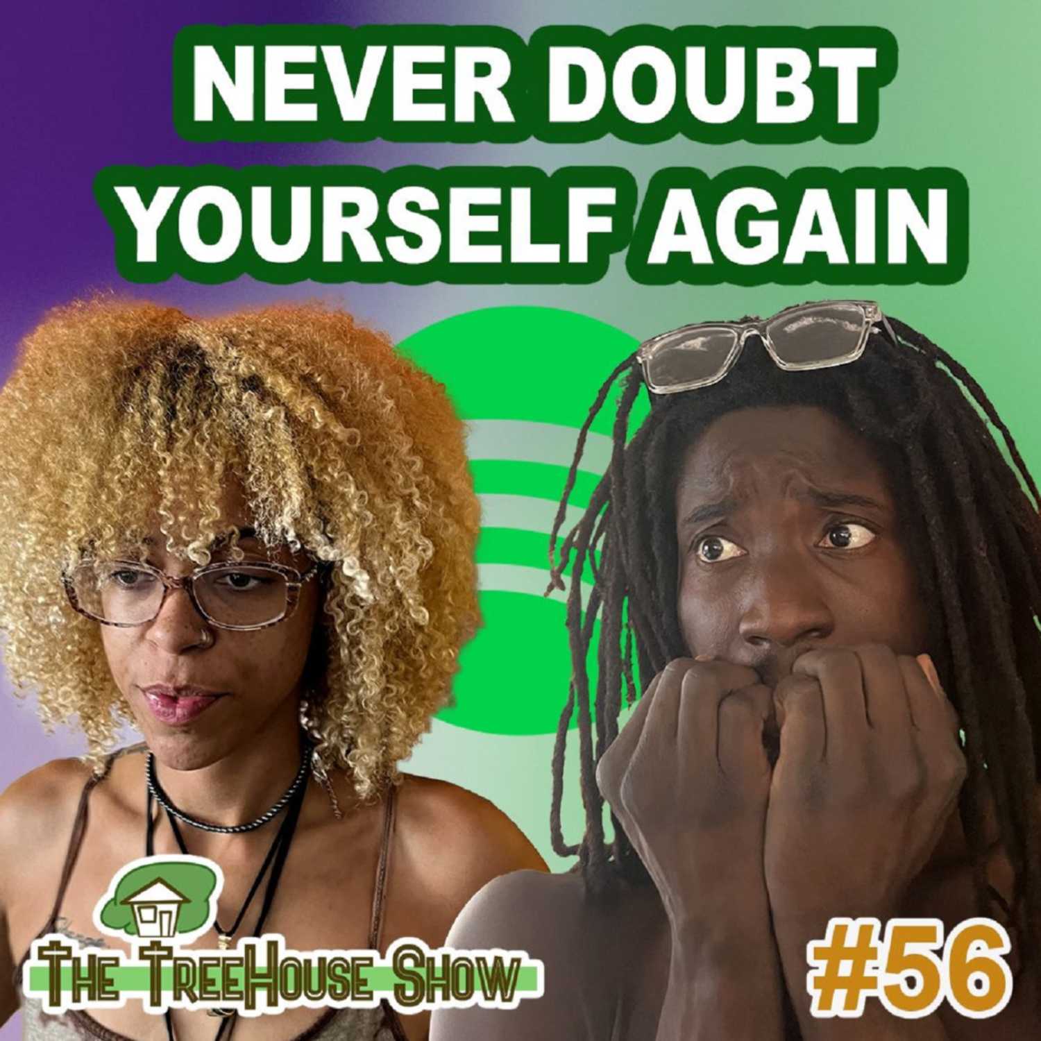 The TreeHouse Show