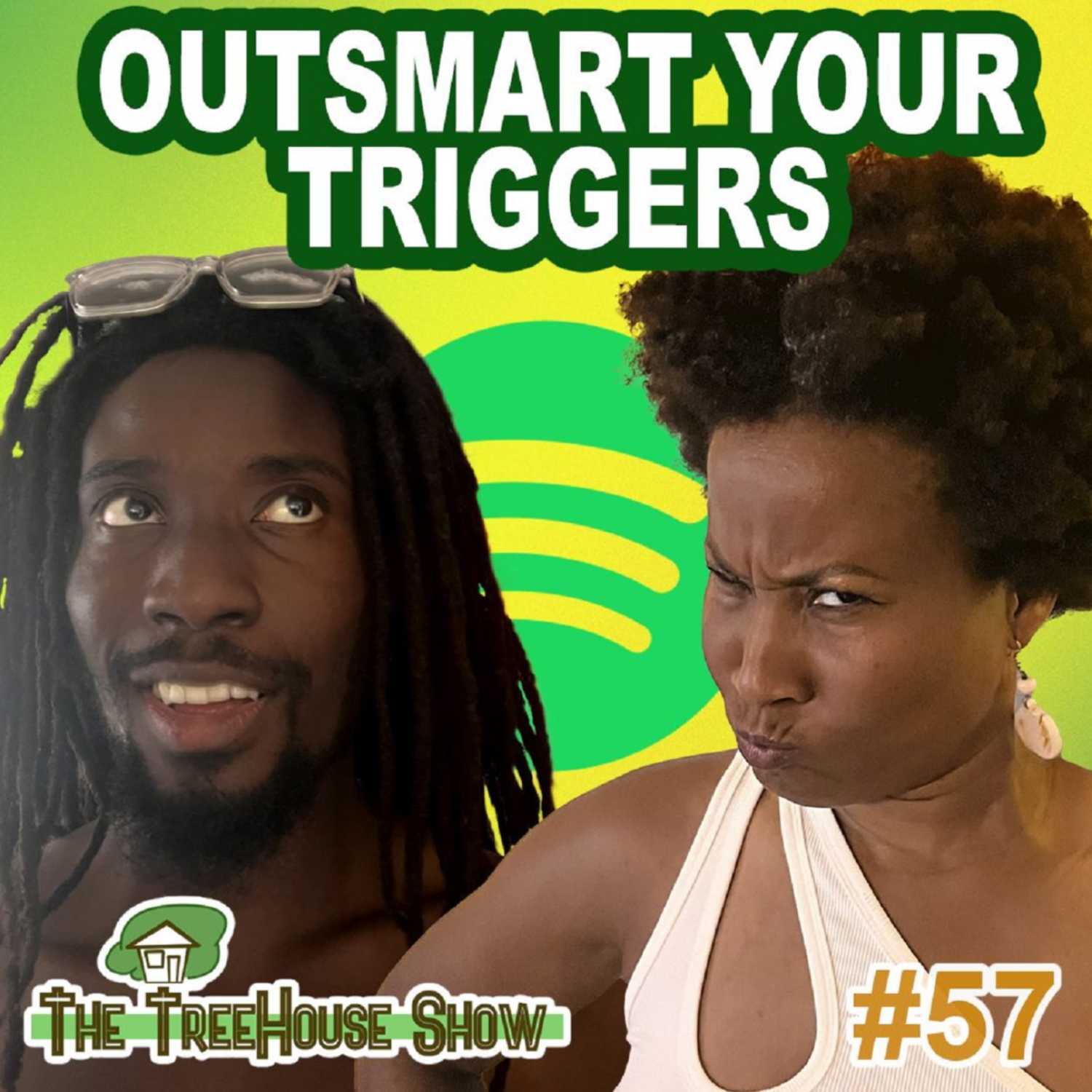 The TreeHouse Show