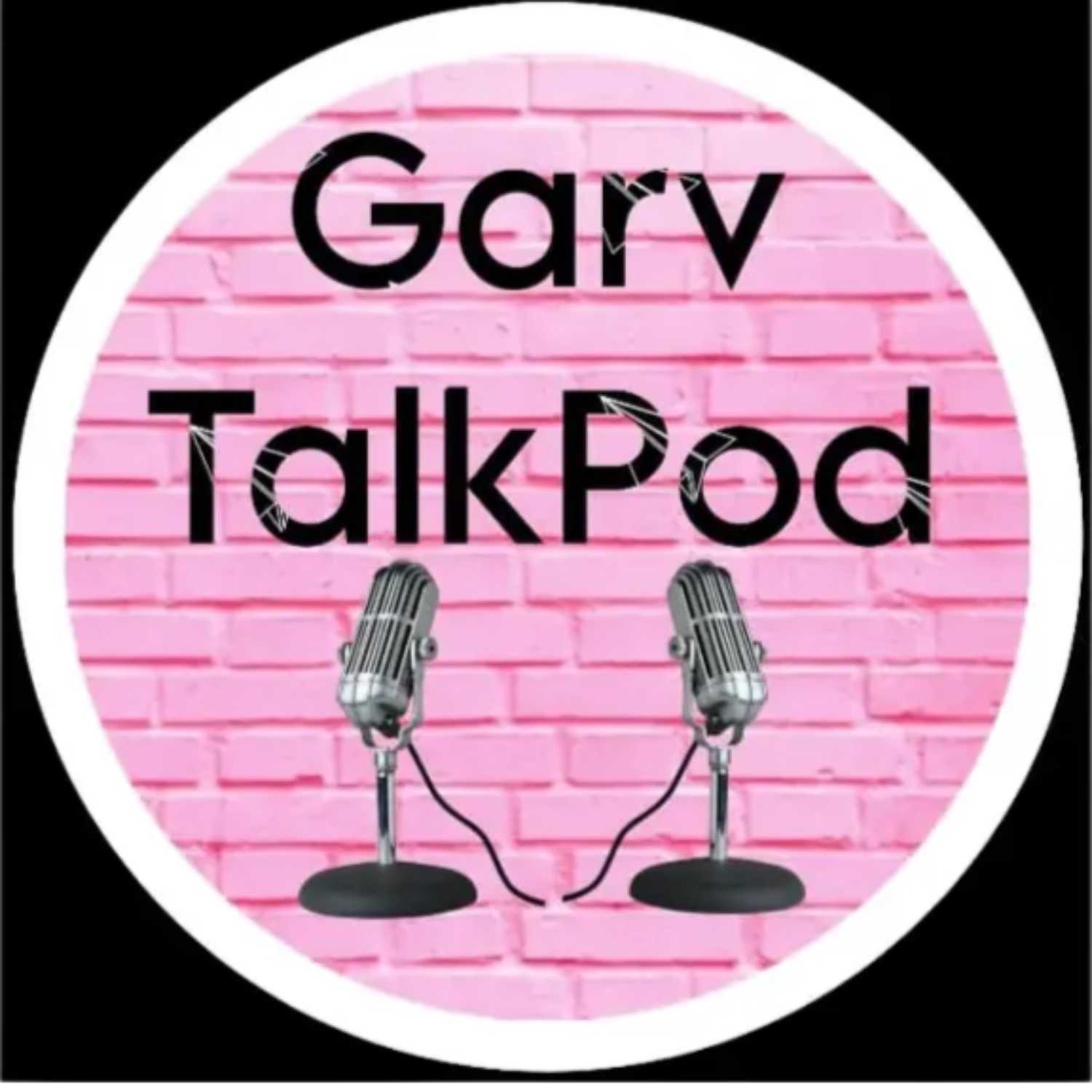 Garv TalkPod S1