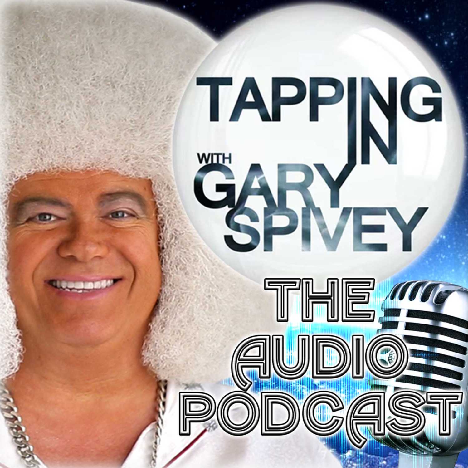 Tapping In with Gary Spivey Audio Podcast 7/29/2023