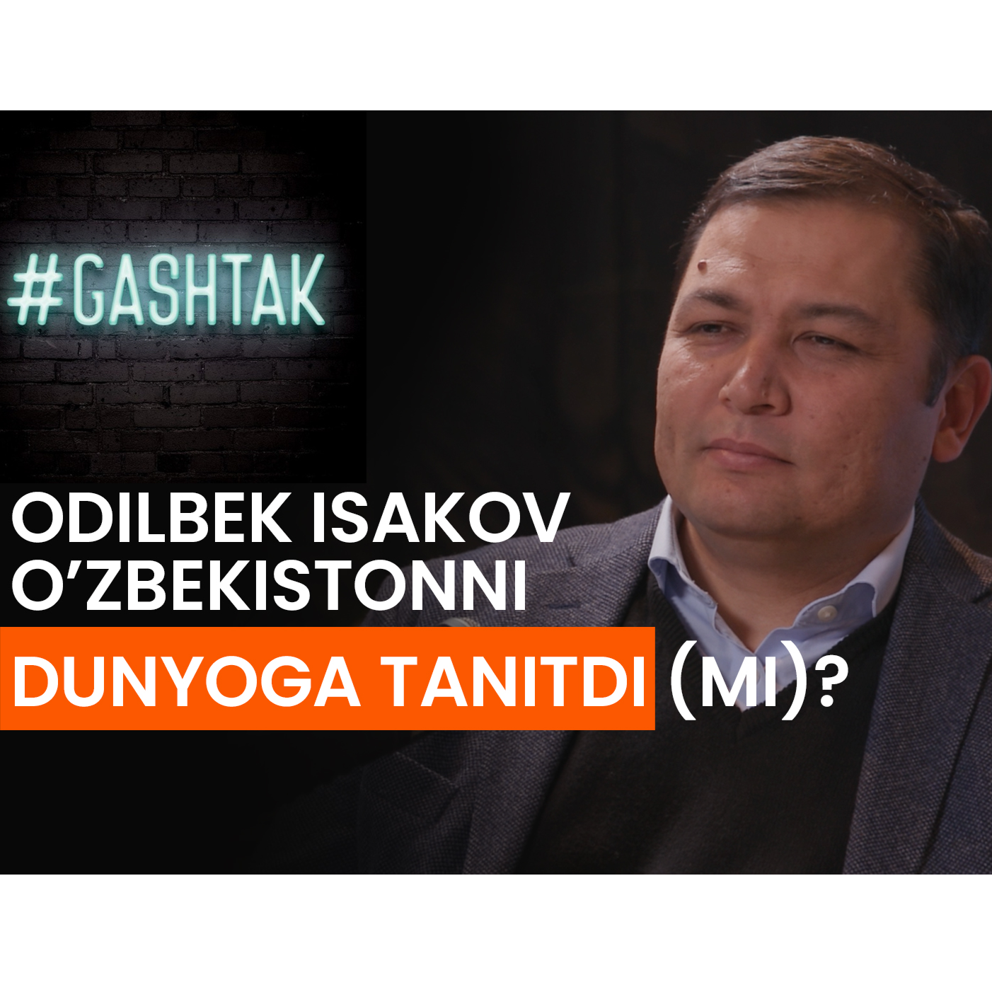 GASHTAK