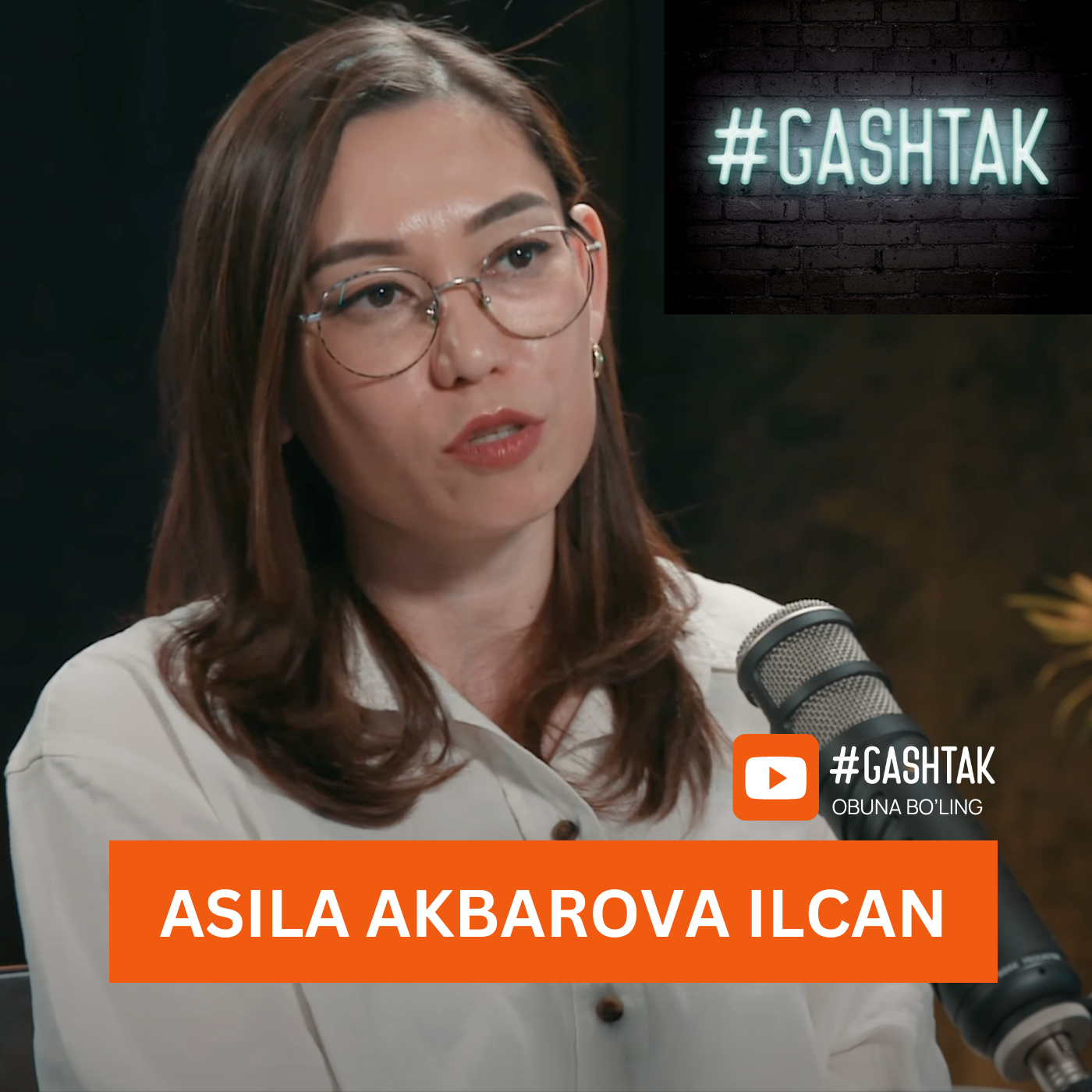 GASHTAK