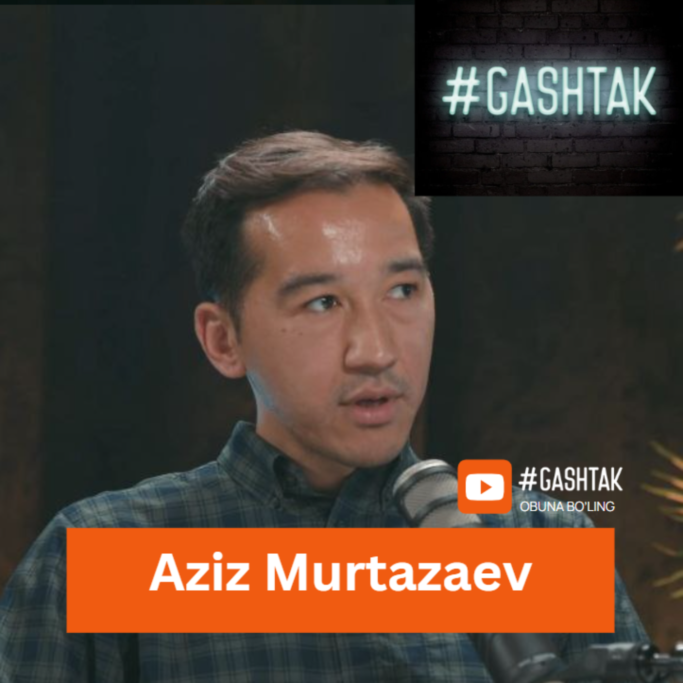GASHTAK