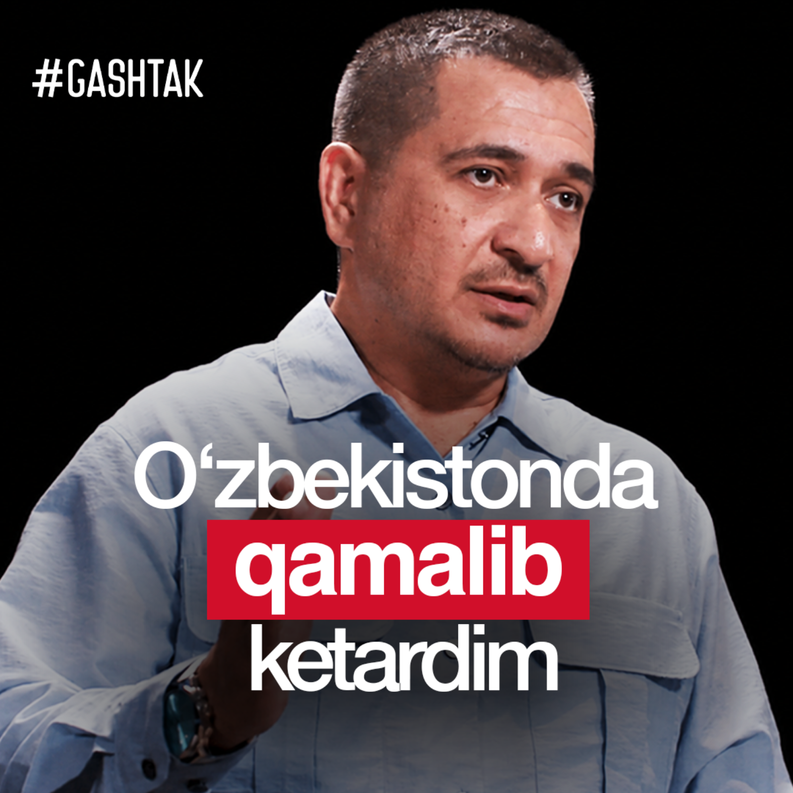  Siyosatchilarga rahmim kelmaydi - Ibrat Safo episode artwork