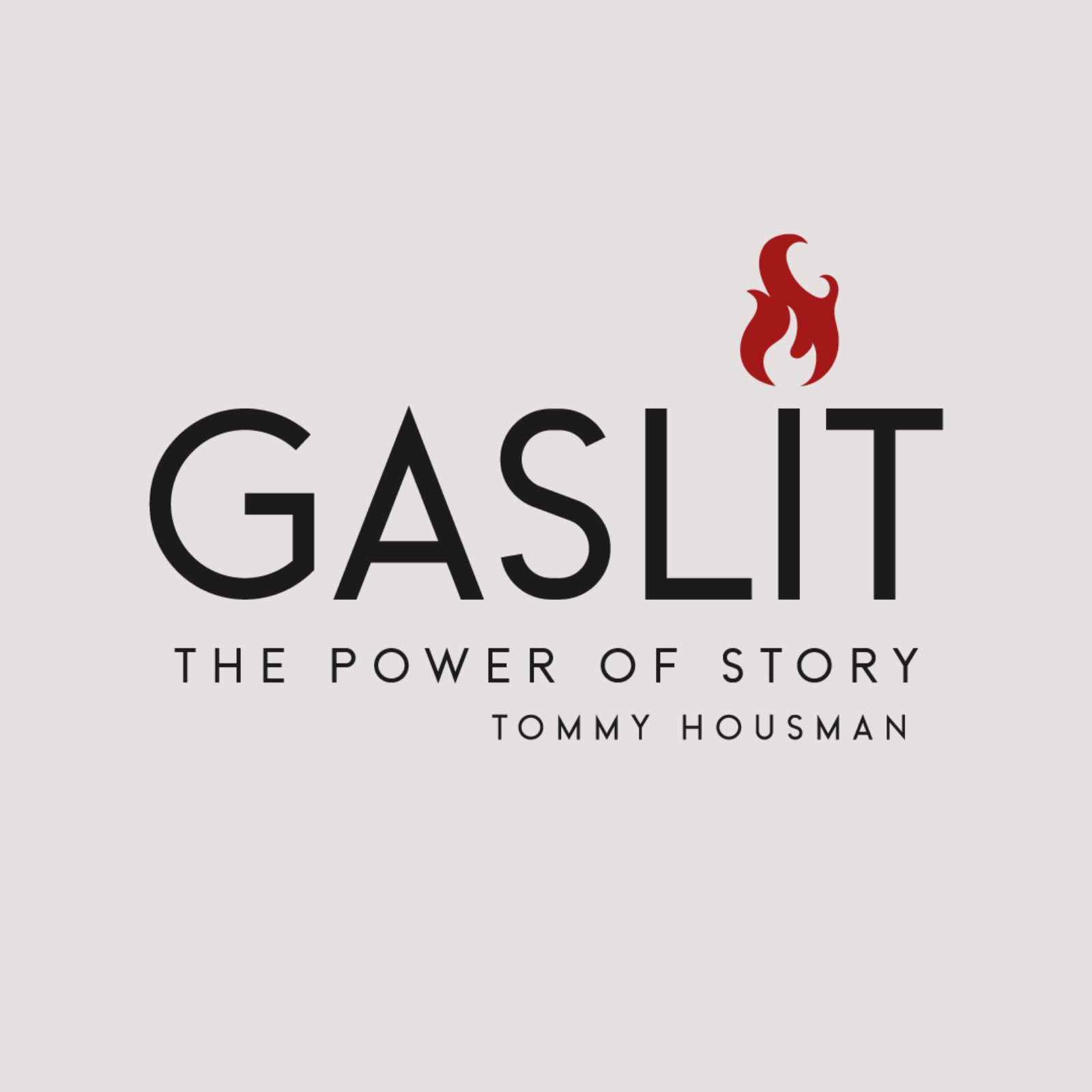 Gaslit -  The Power of Story