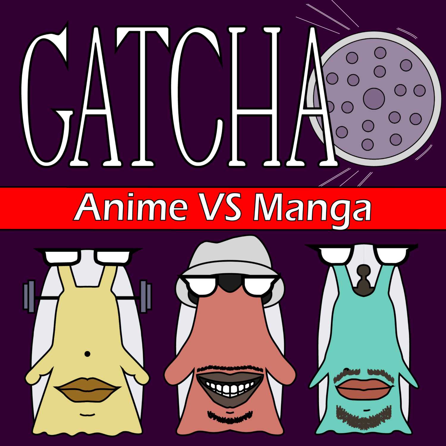 GATCHA