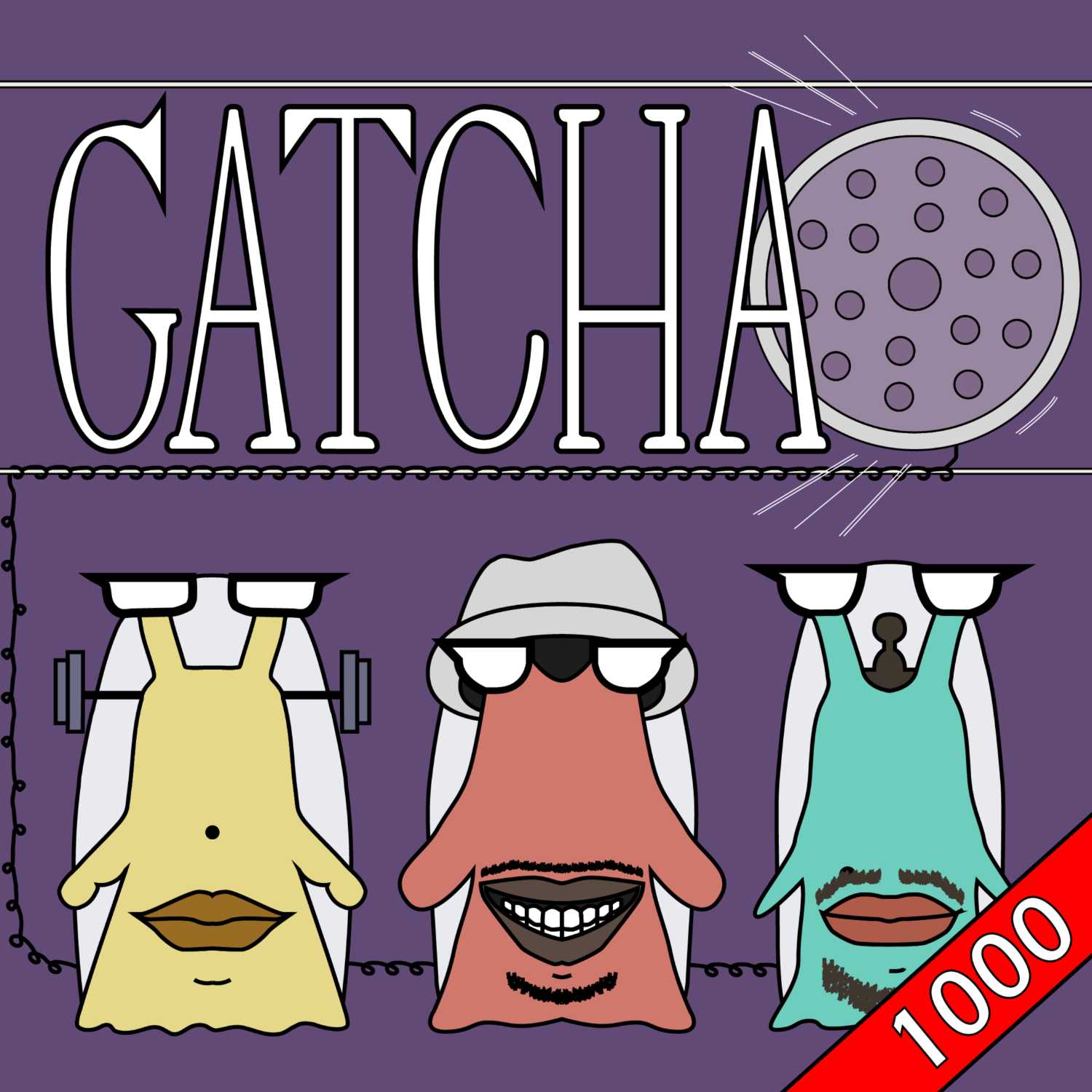 GATCHA