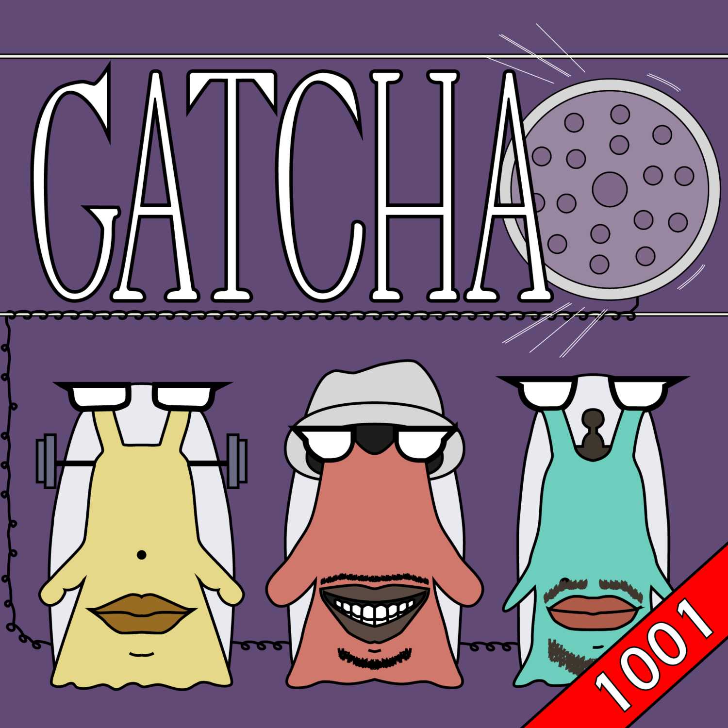 GATCHA