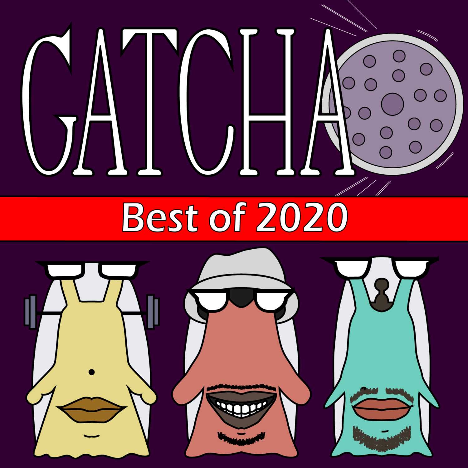 GATCHA