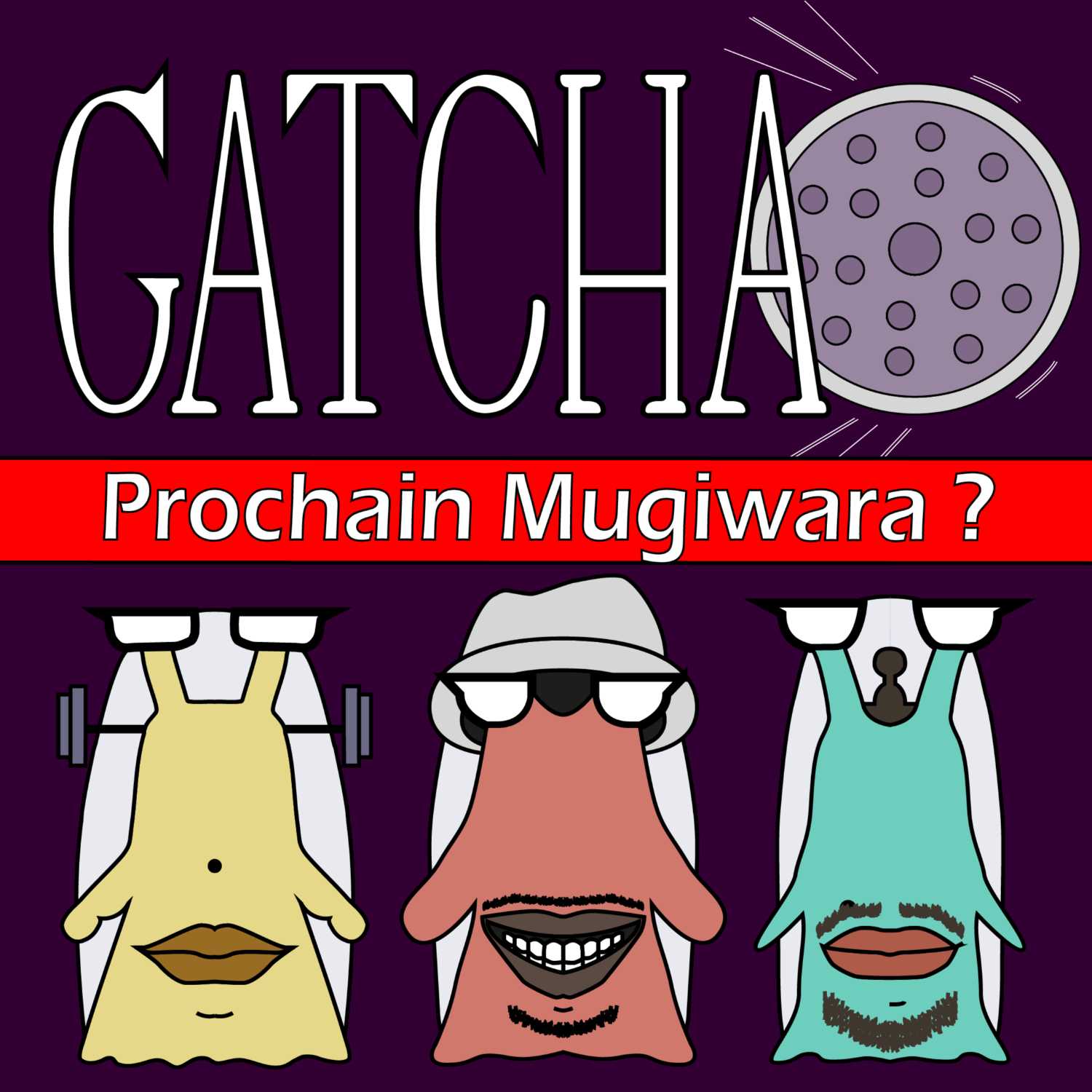GATCHA