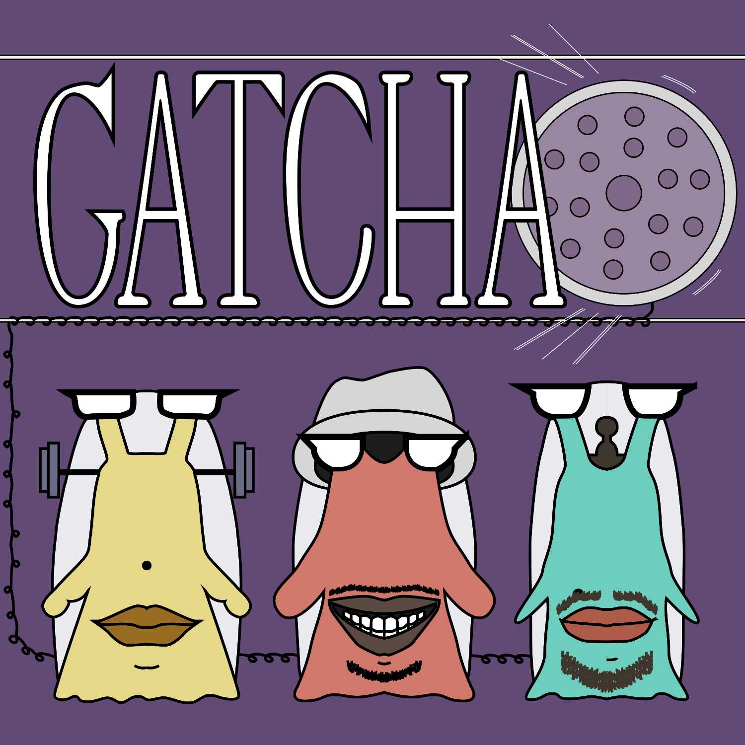 GATCHA