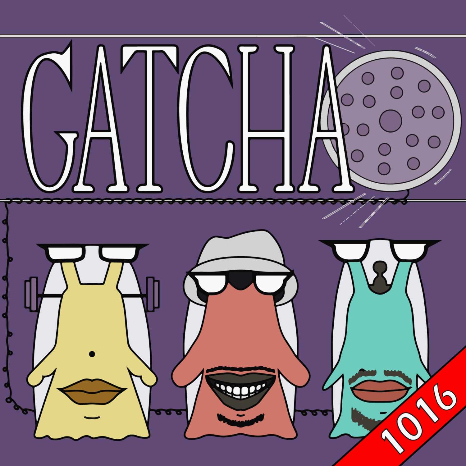 GATCHA