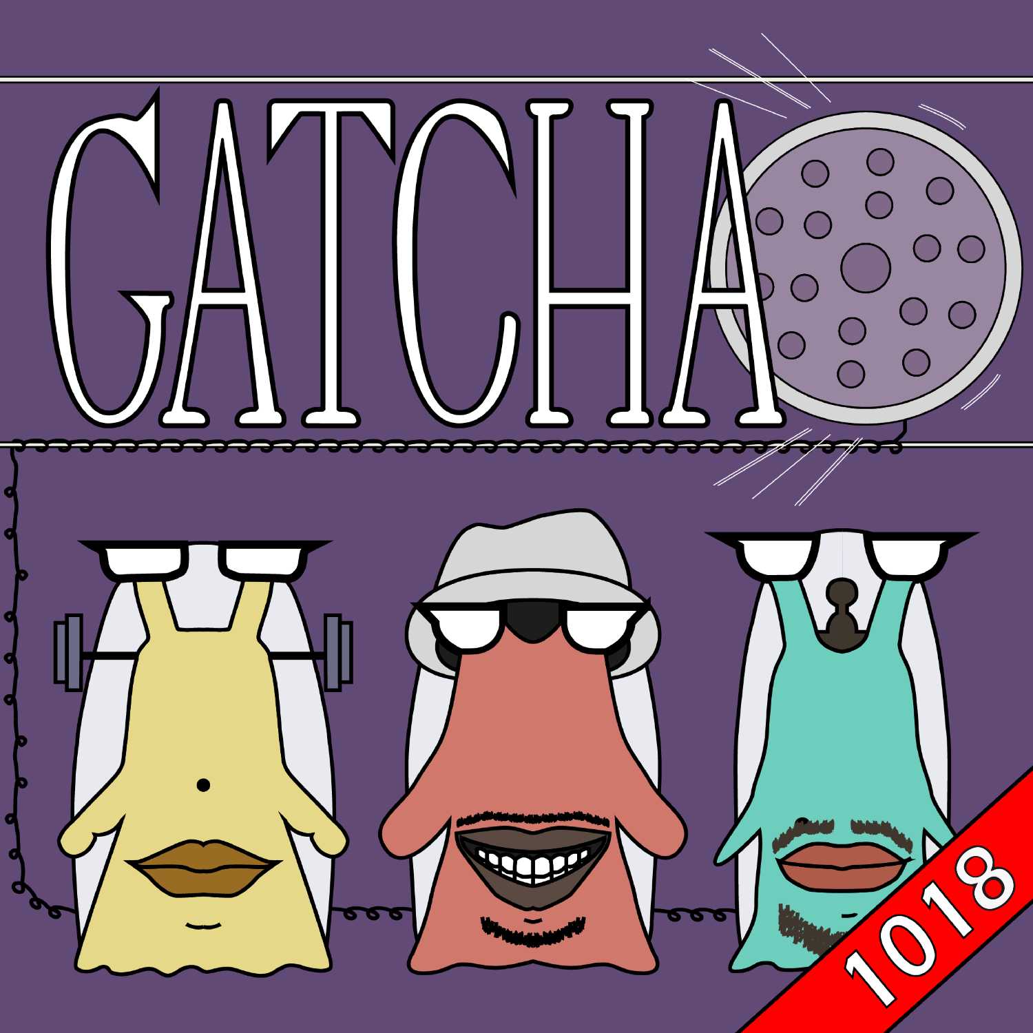 GATCHA