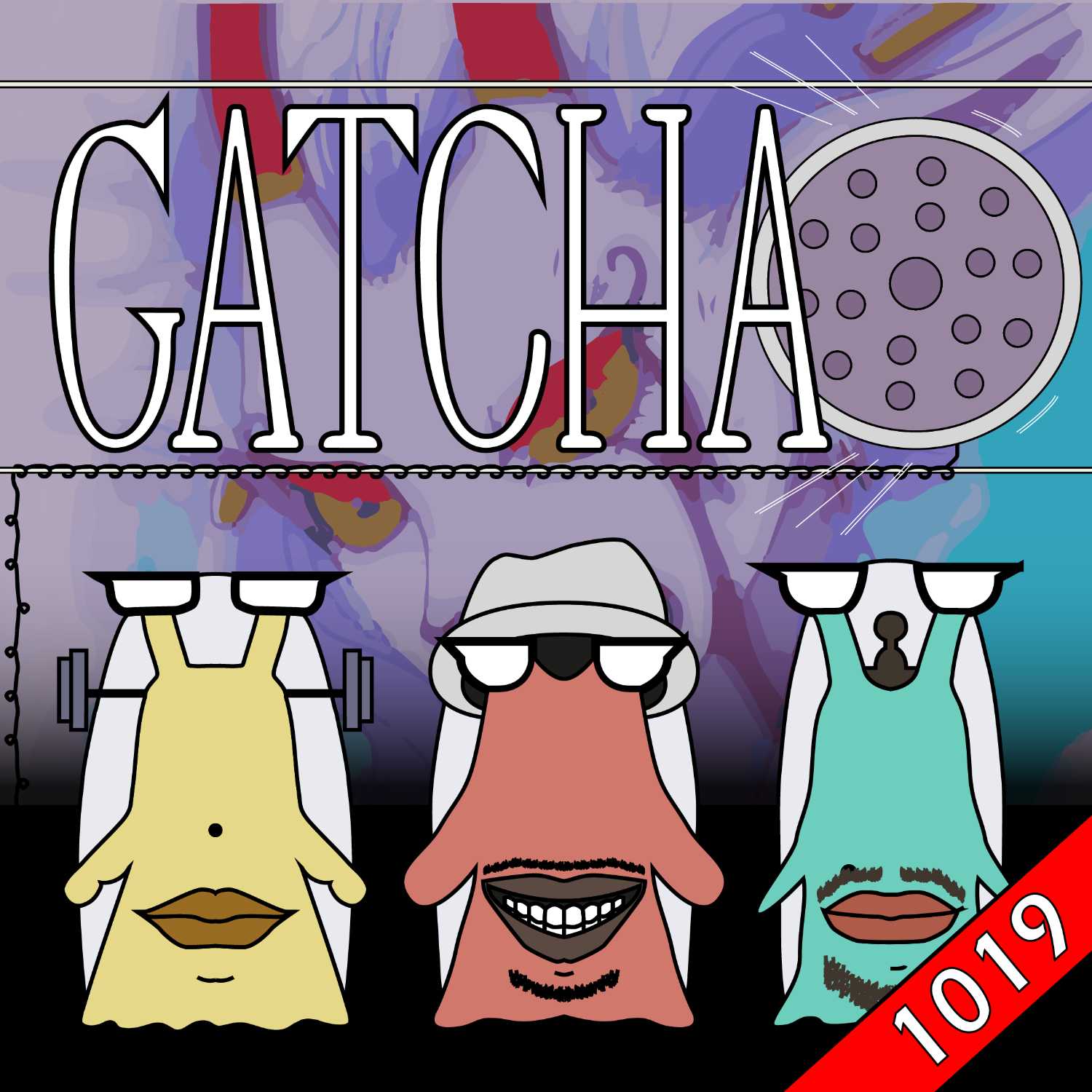 GATCHA