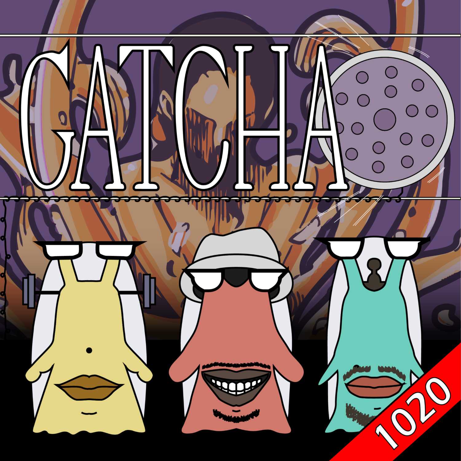 GATCHA