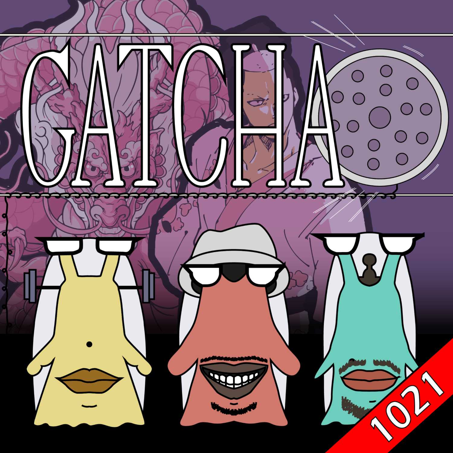 GATCHA
