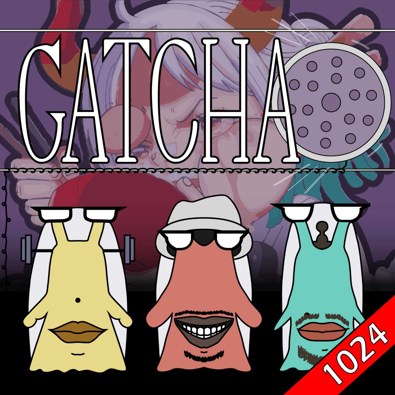 GATCHA