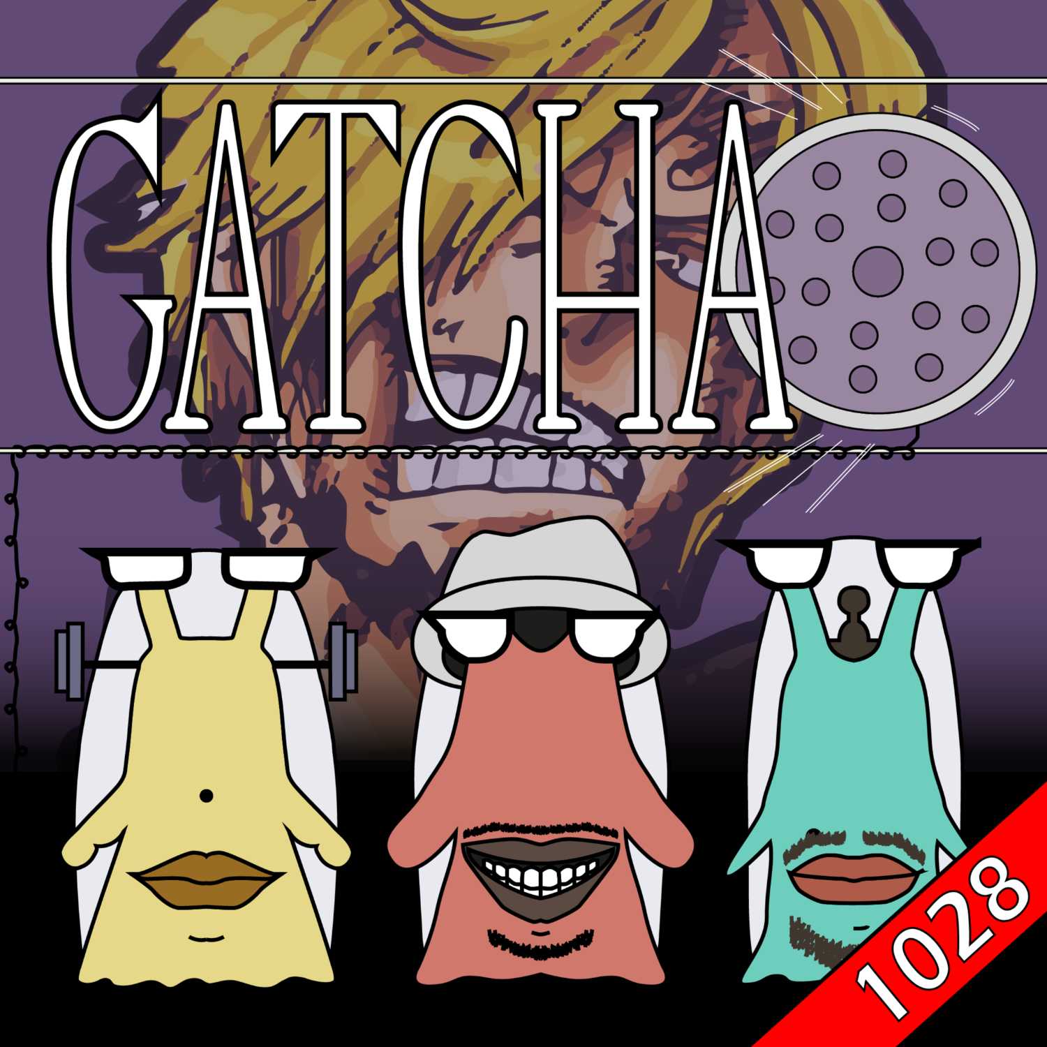 Sanji vs Queen : Le combat de technologie ! Chapitre 1028| Gatcha Podcast #34 Review One Piece