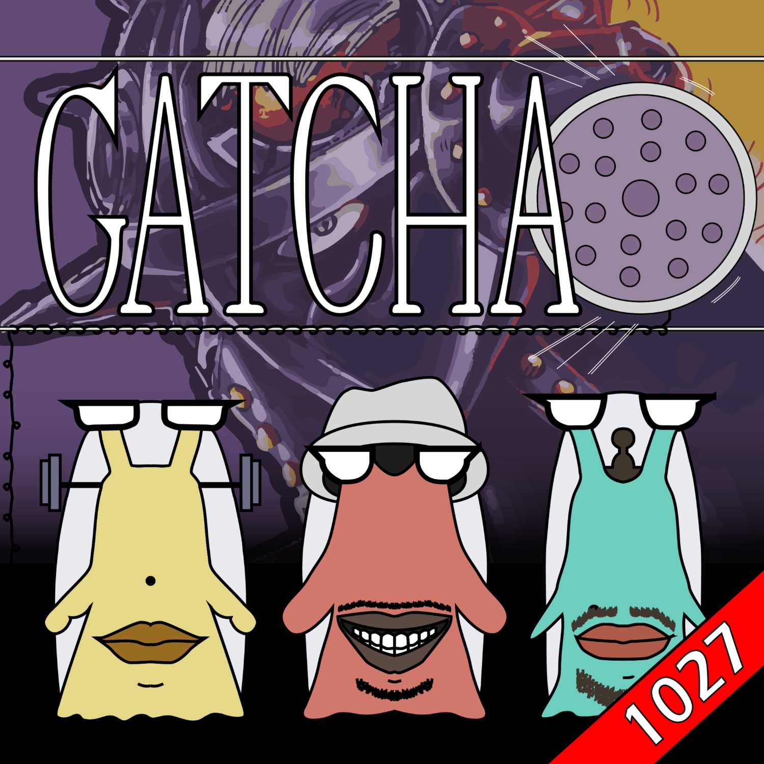 GATCHA