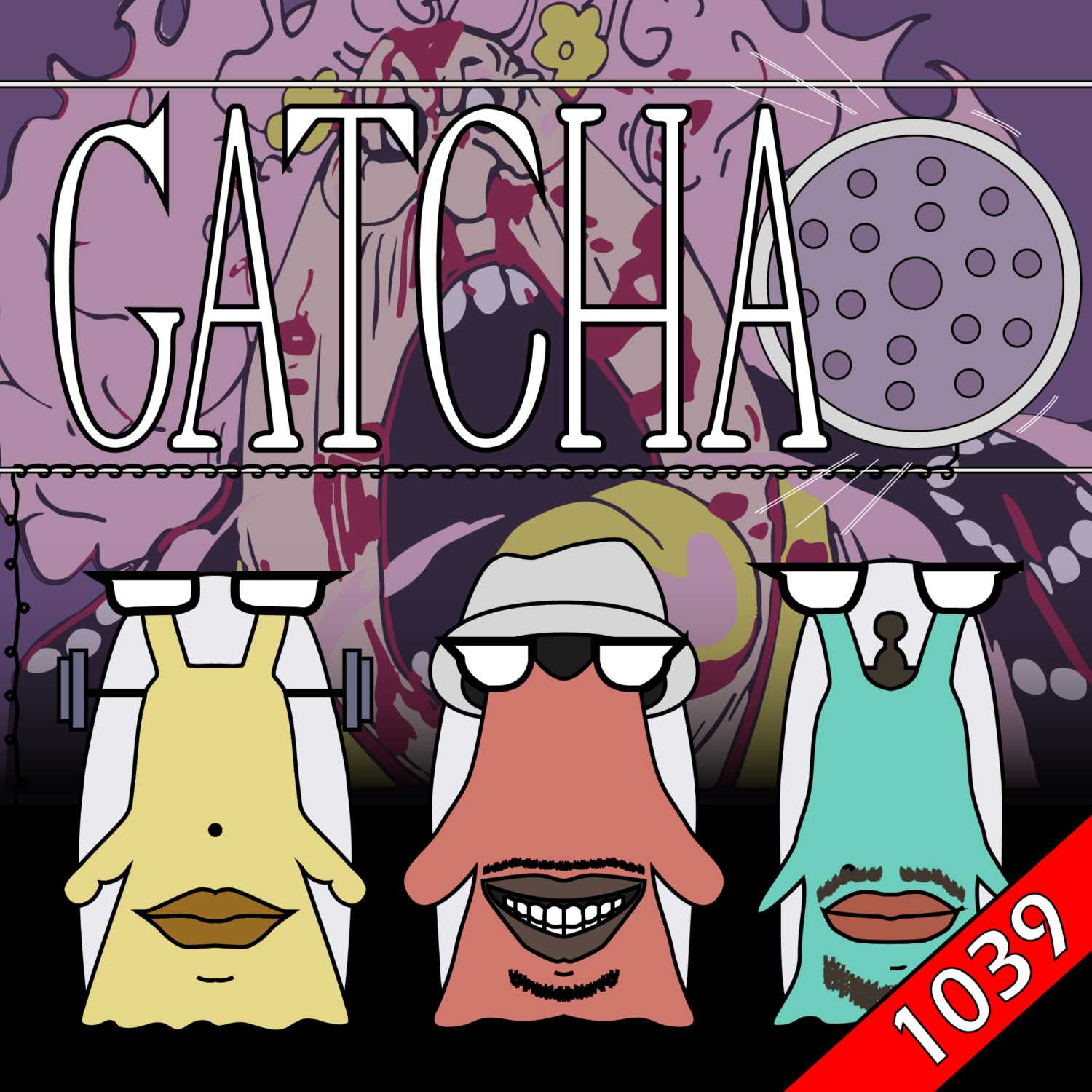 GATCHA