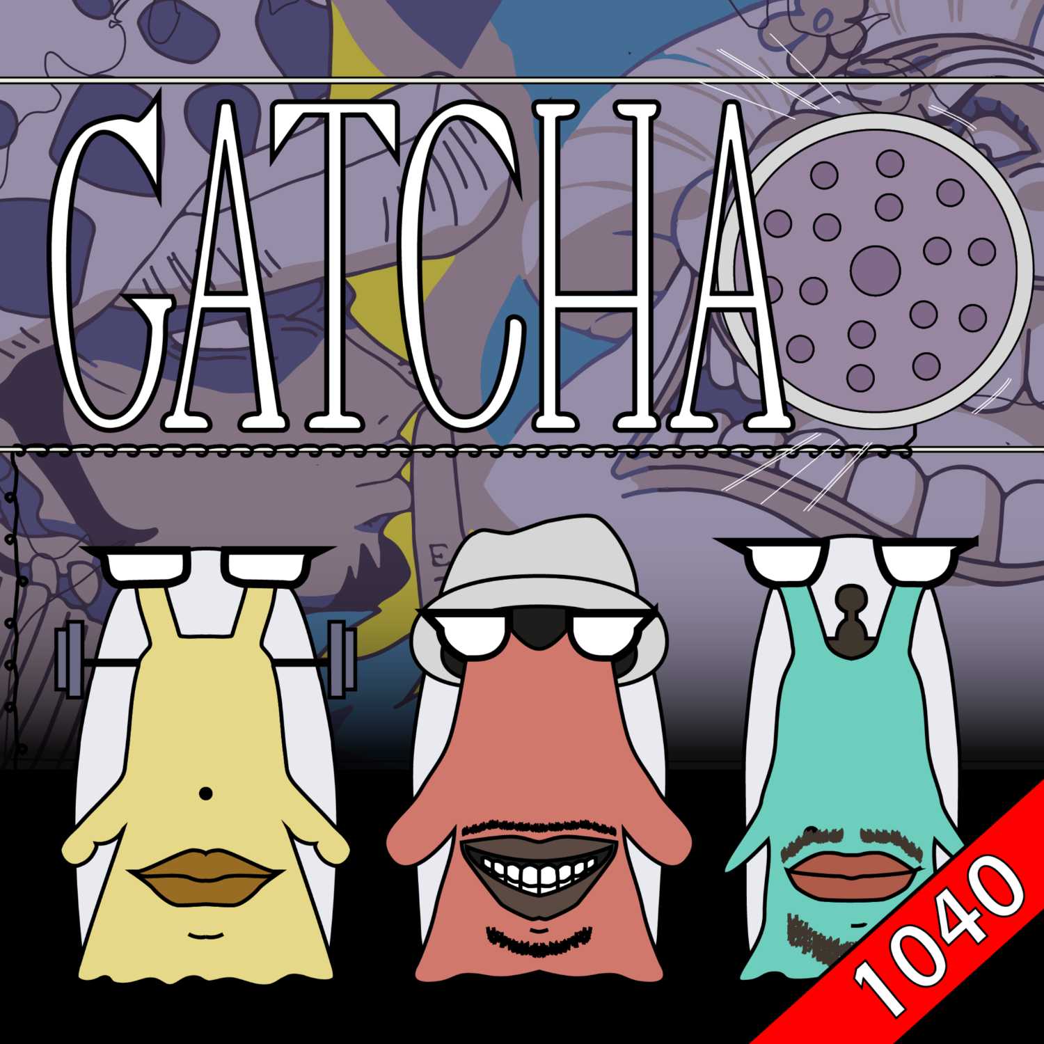Un chapitre historique ! Chapitre 1040 | Gatcha Podcast #48 Review One Piece
