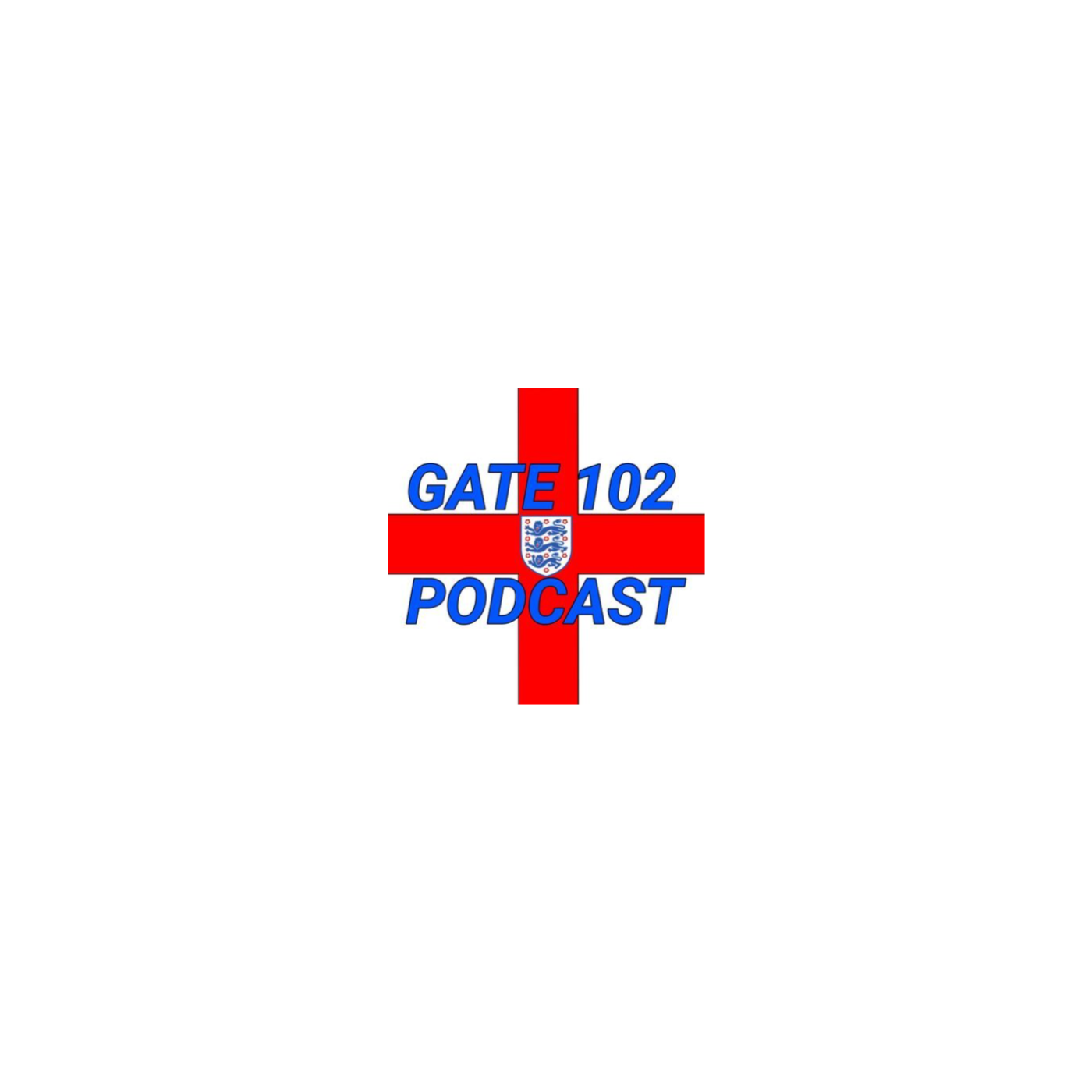 Gate102 Podcast