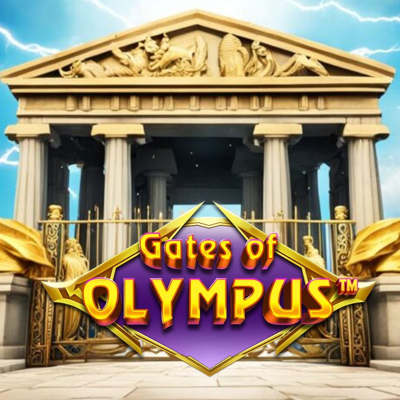 Gates of Olympus Adventures