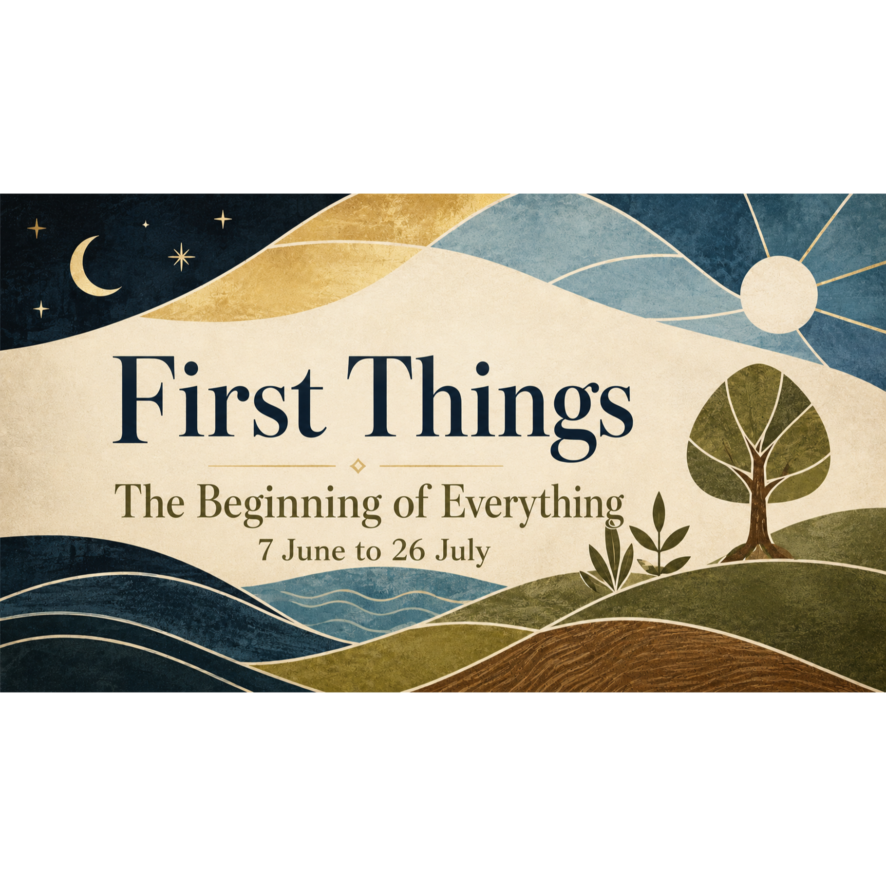 8 The Way Home - Genesis 3:20-24 episode artwork