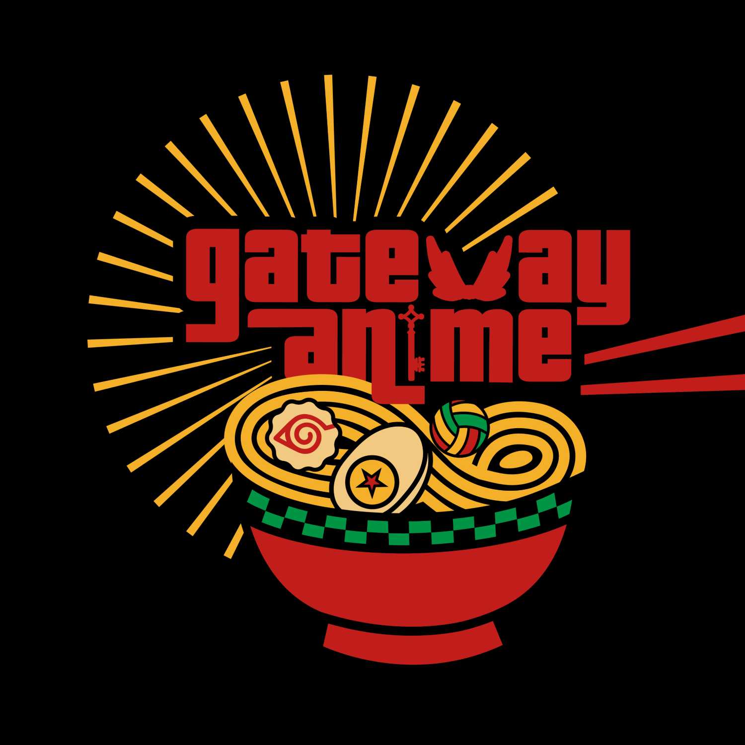 Gateway Anime Podcast