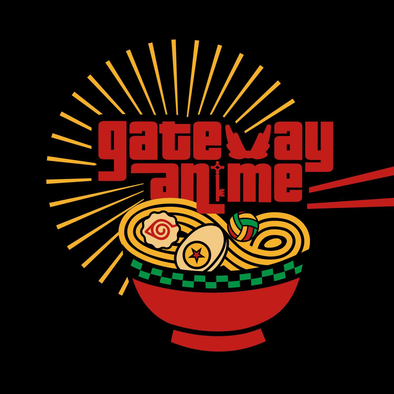 Gateway Anime Podcast