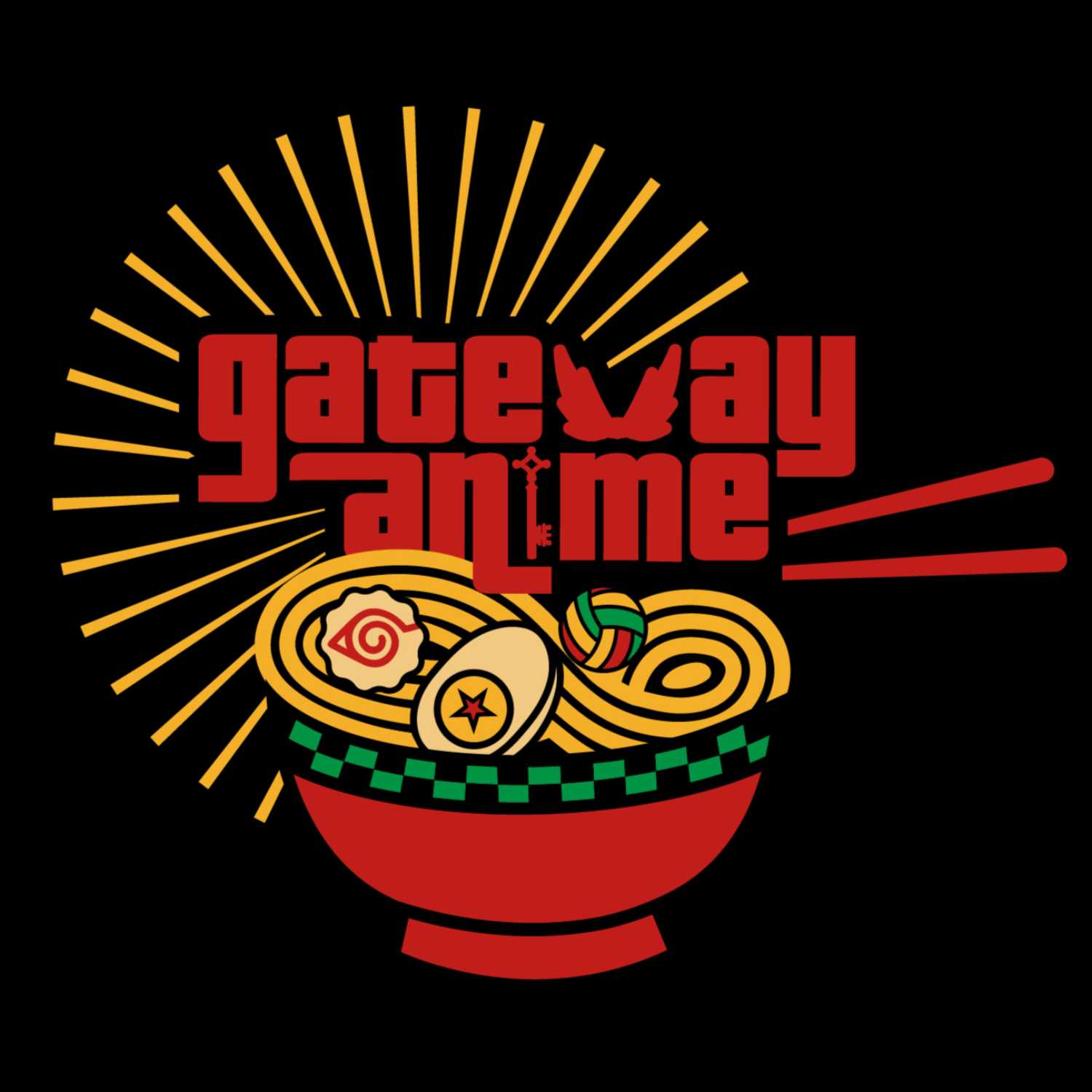 Gateway Anime Podcast