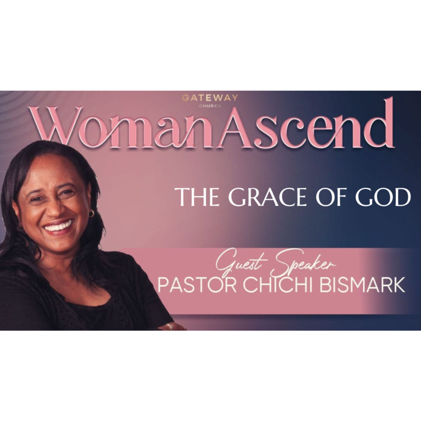 The Grace of God | Pastor Chichi Bismark