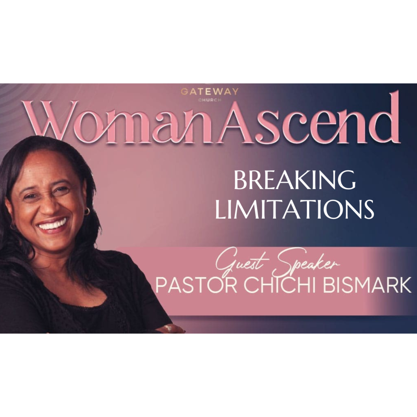 Breaking Limitations | Pastor Chichi Bismark