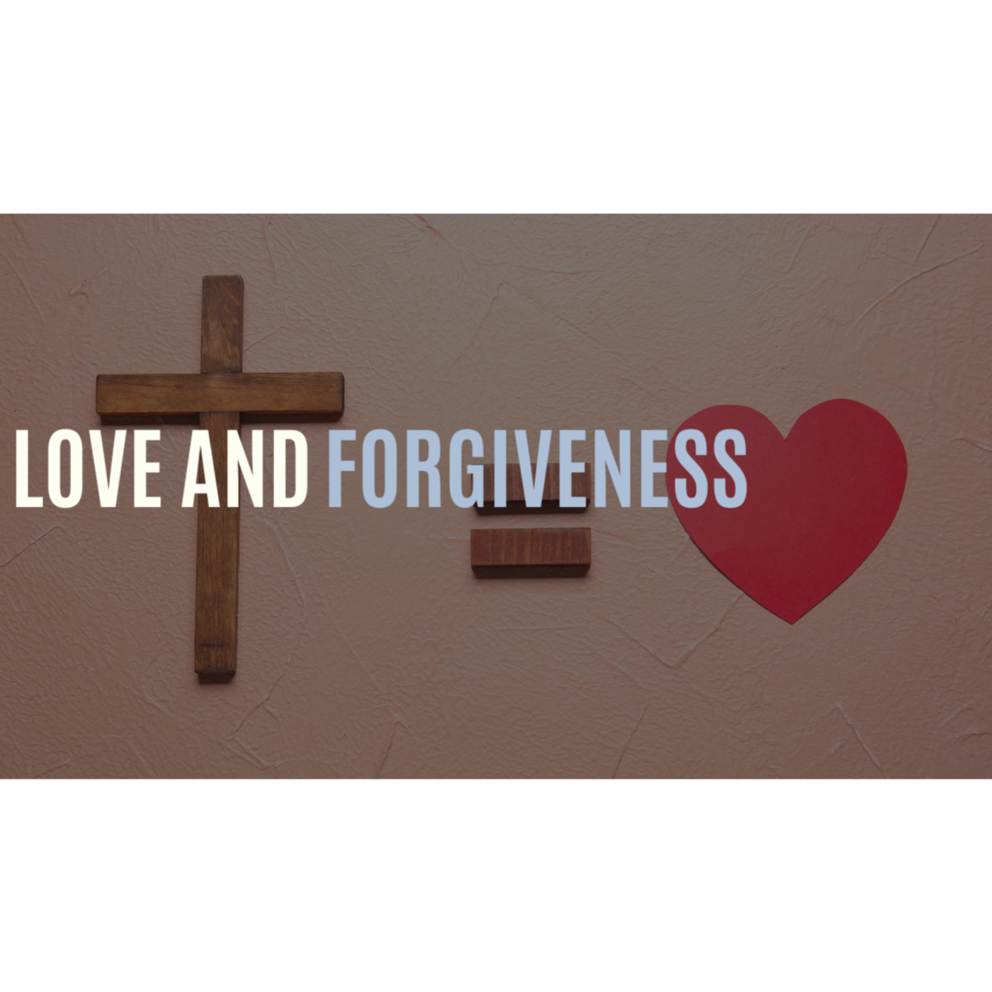 Love and forgiveness | Pastor Lunga Botha | Deacon Sandra Mvula | Deacon Kudzai Mpofu | Elder Sizonke Zulu