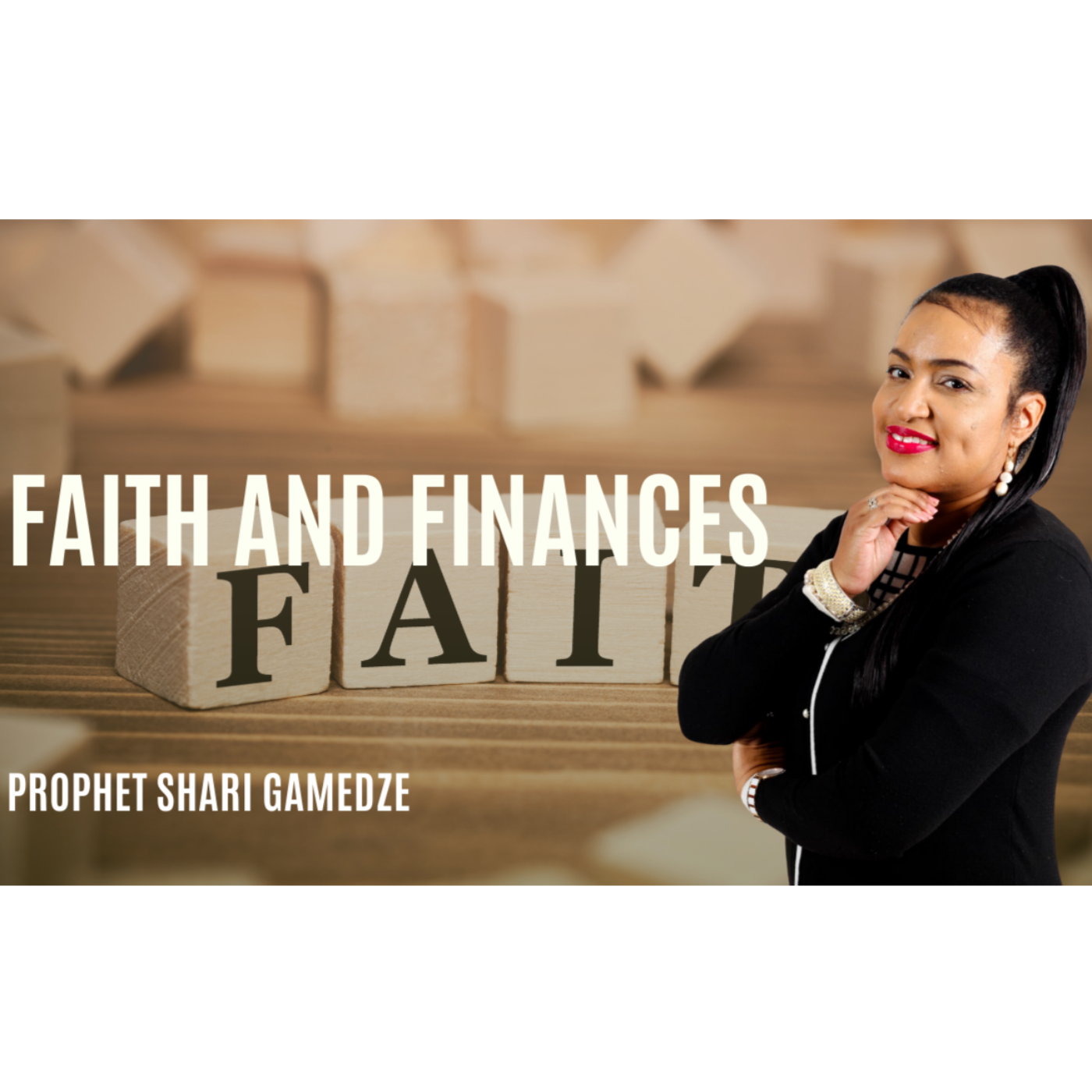Faith and finances | Prophet Shari Gamedze