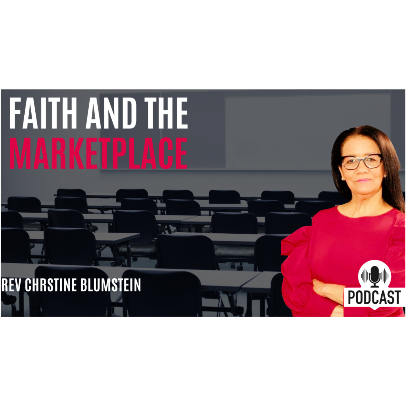 Faith and the marketplace | Rev Christine Blumstein | 2nd Service